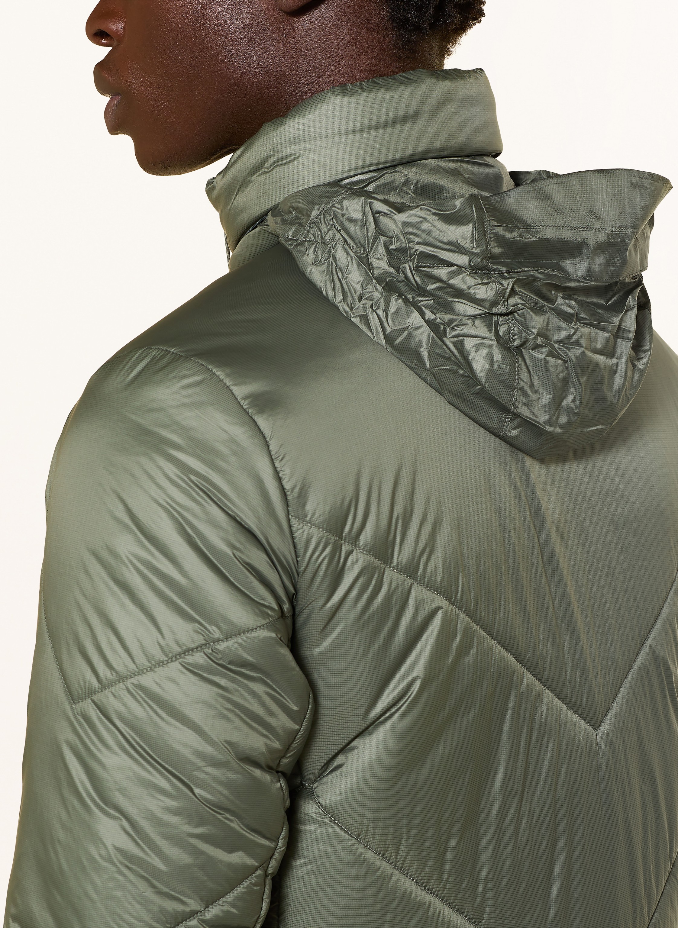 Thumbnail - 66°North Steppjacke Ljosufjoll gruen