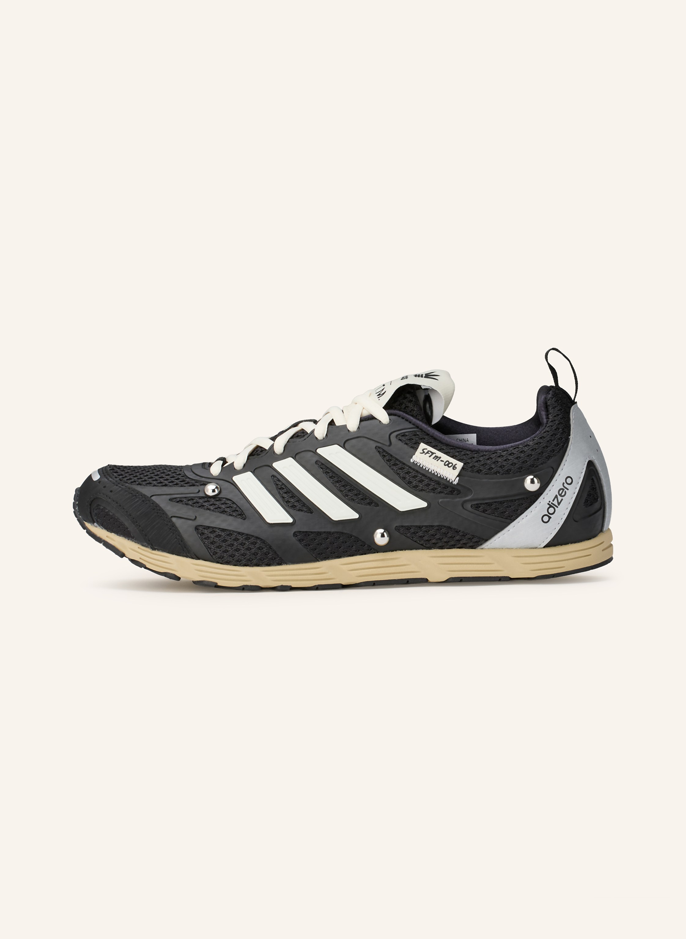 Thumbnail - Adidas Originals Sneaker Adizero Pr Sftm schwarz