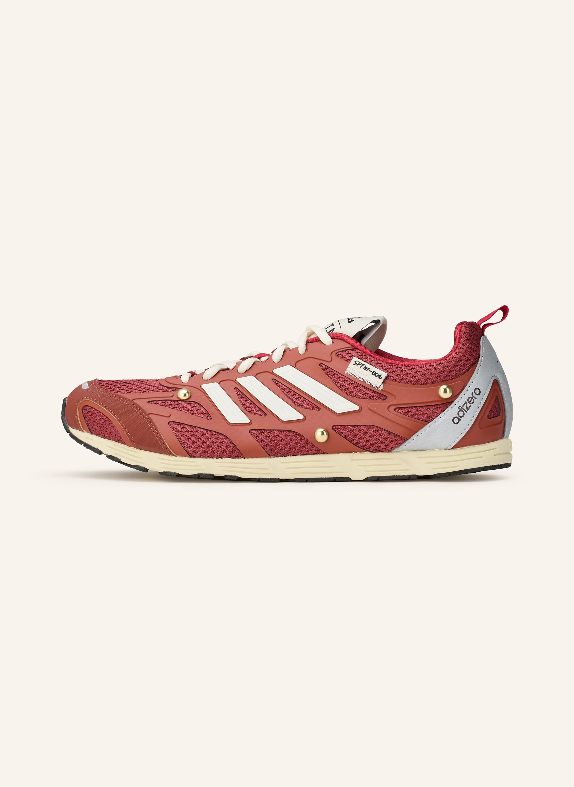 Thumbnail - Adidas Originals Sneaker Adizero Pr Sftm rot