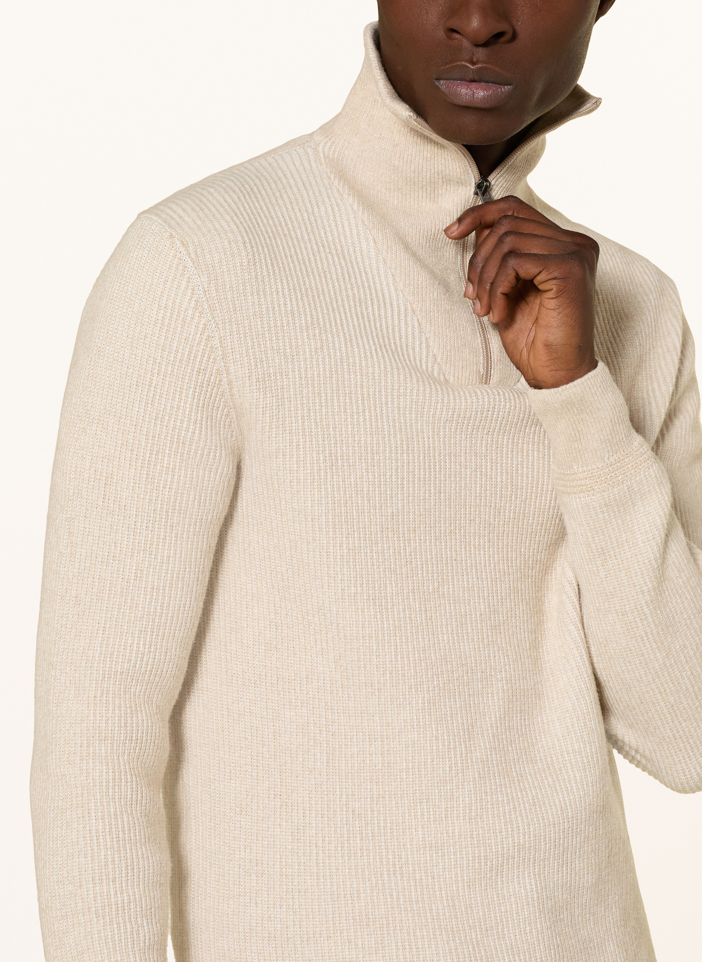 Thumbnail - Ragman Troyer beige