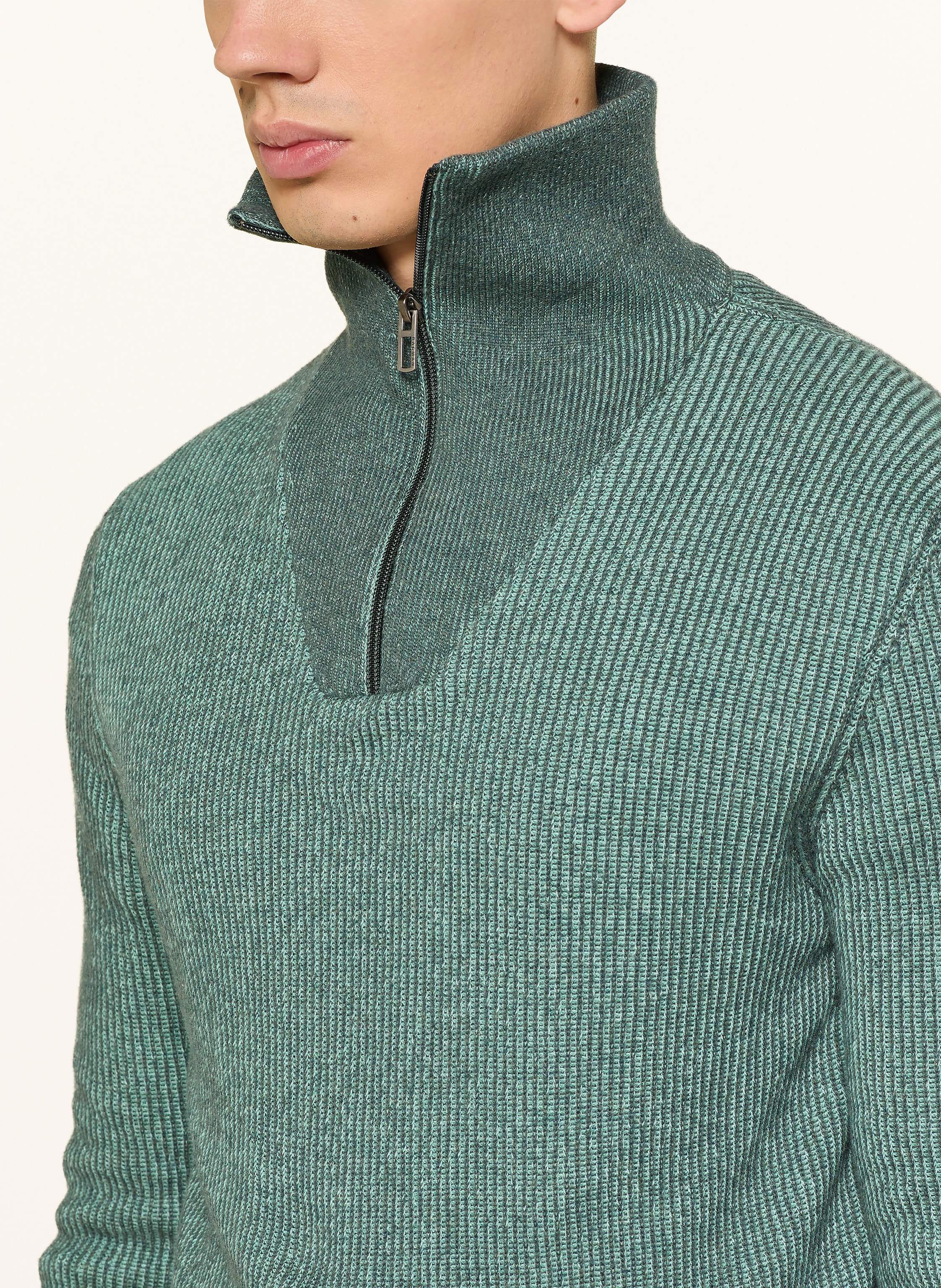 Thumbnail - Ragman Troyer gruen