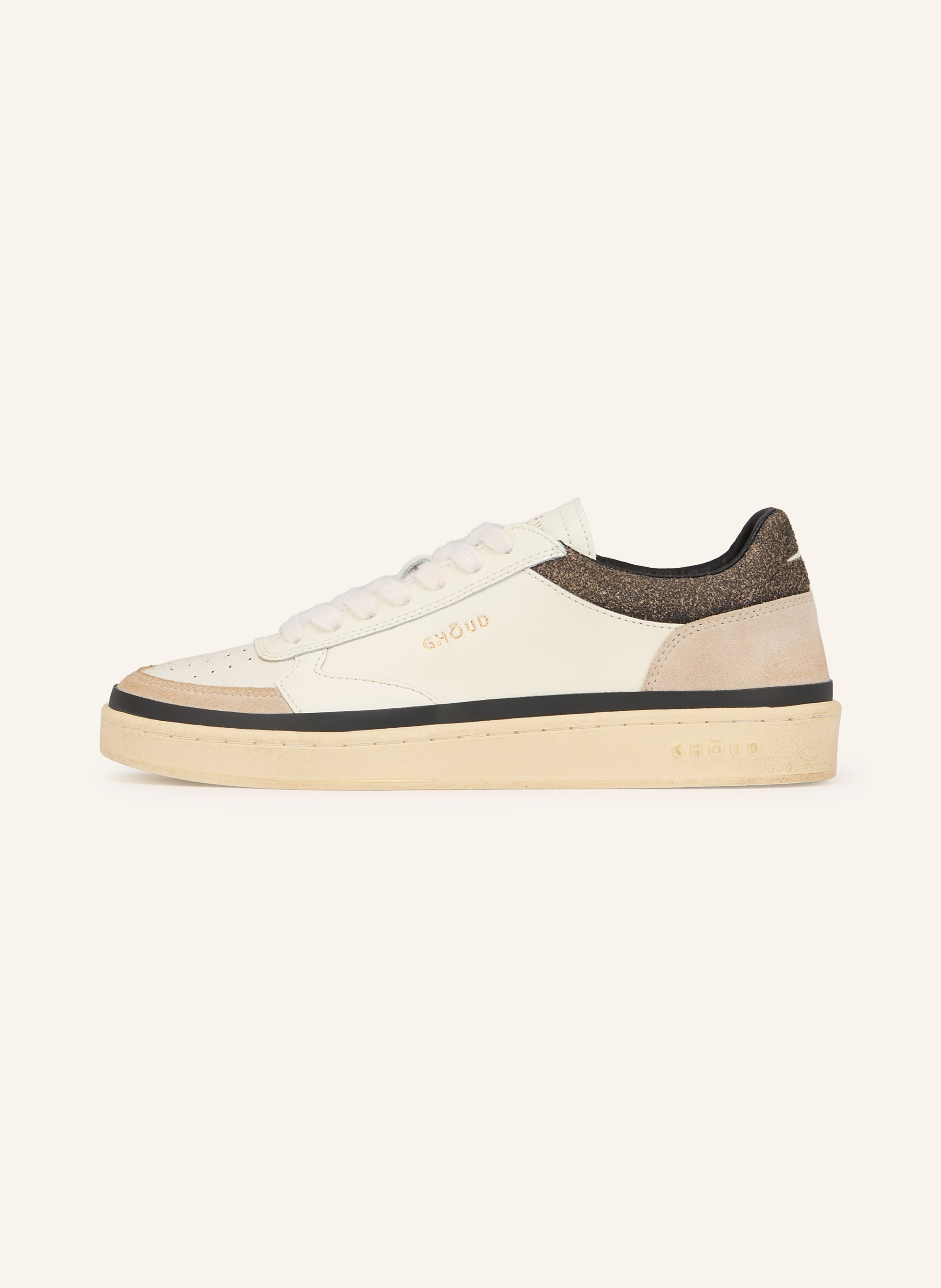 Thumbnail - Ghoud Sneaker Pads weiss