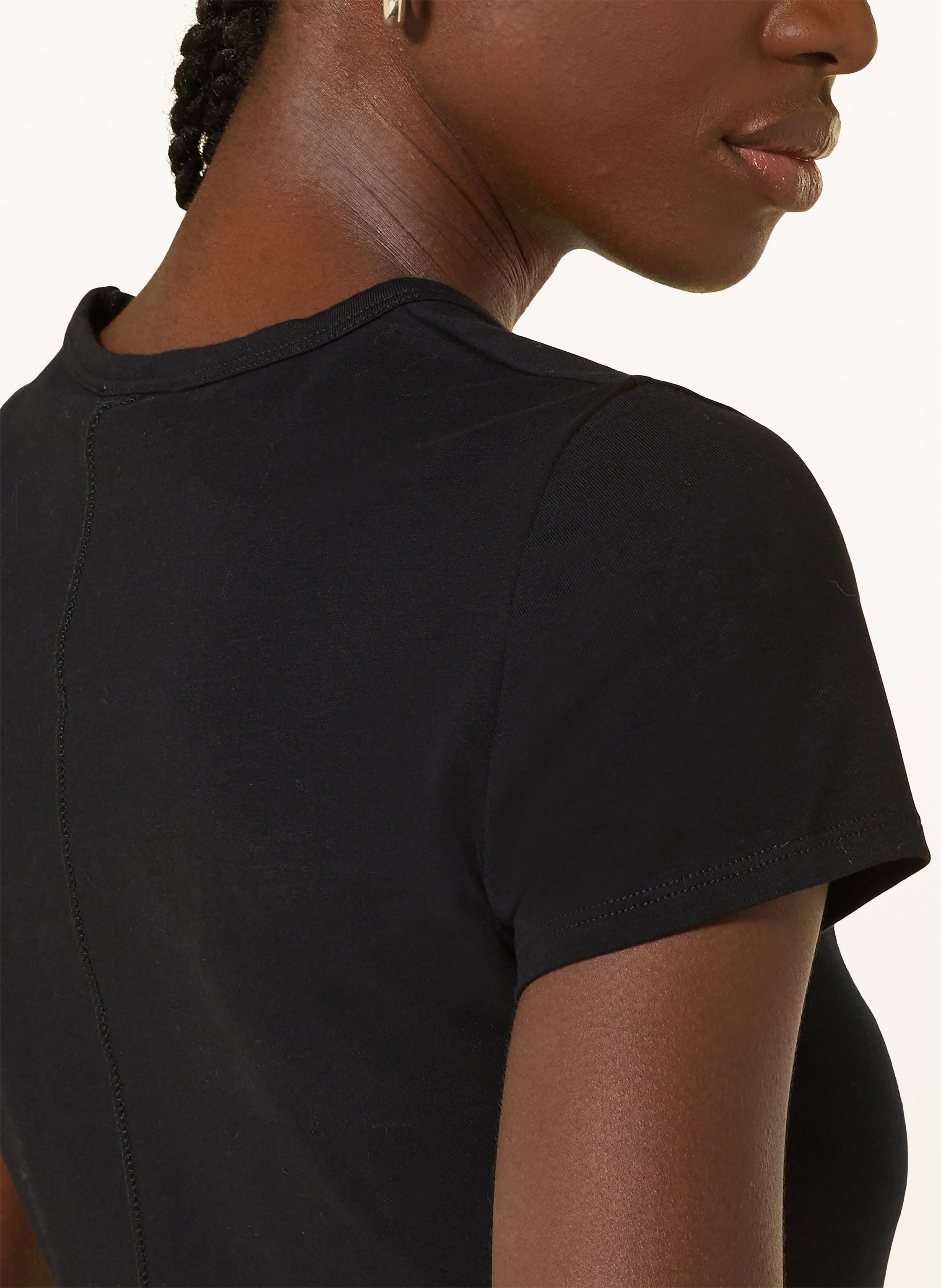 Thumbnail - Reiss T-Shirt Jolie schwarz