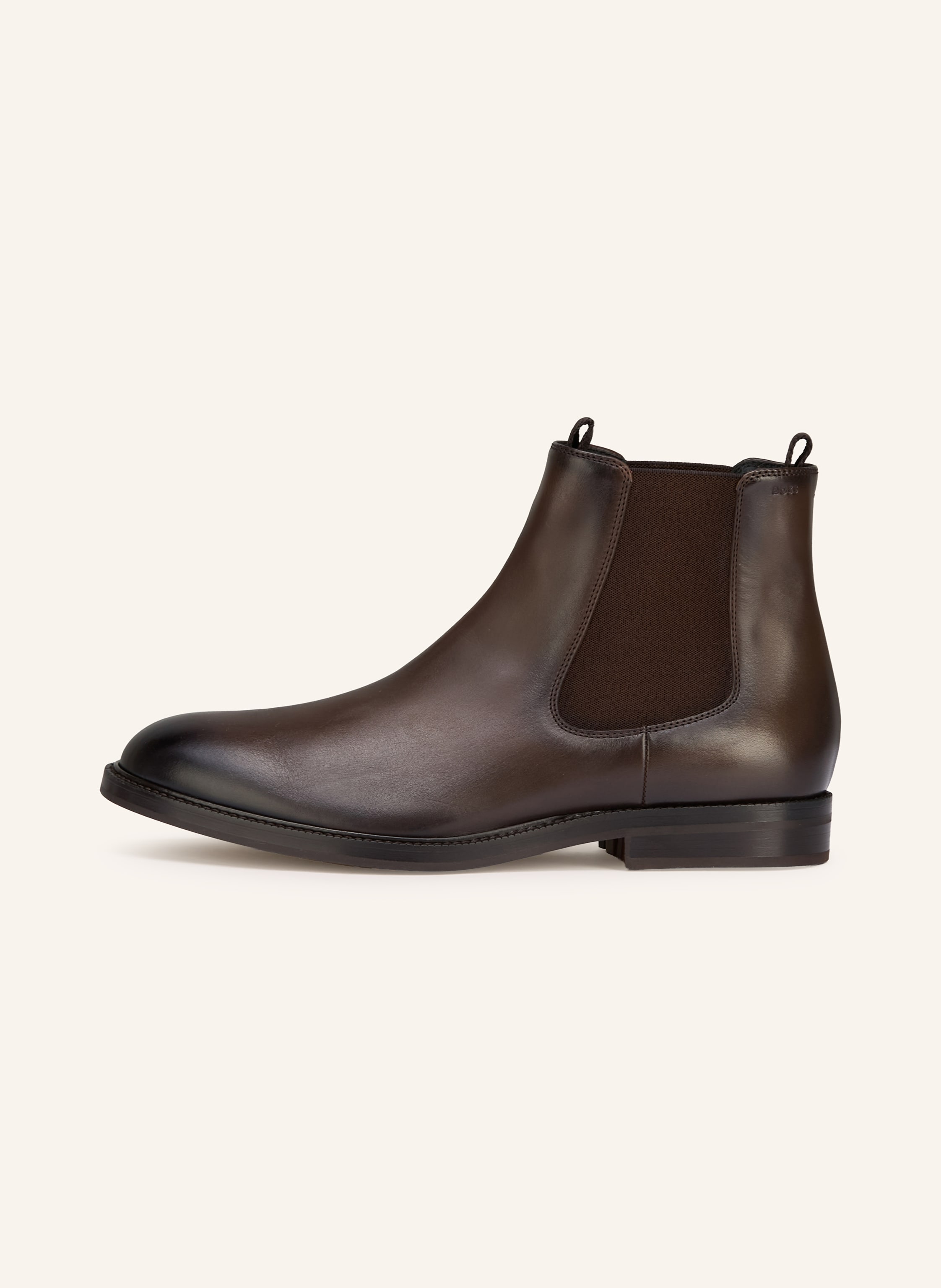 Thumbnail - Boss Chelsea-Boots Dressletic braun