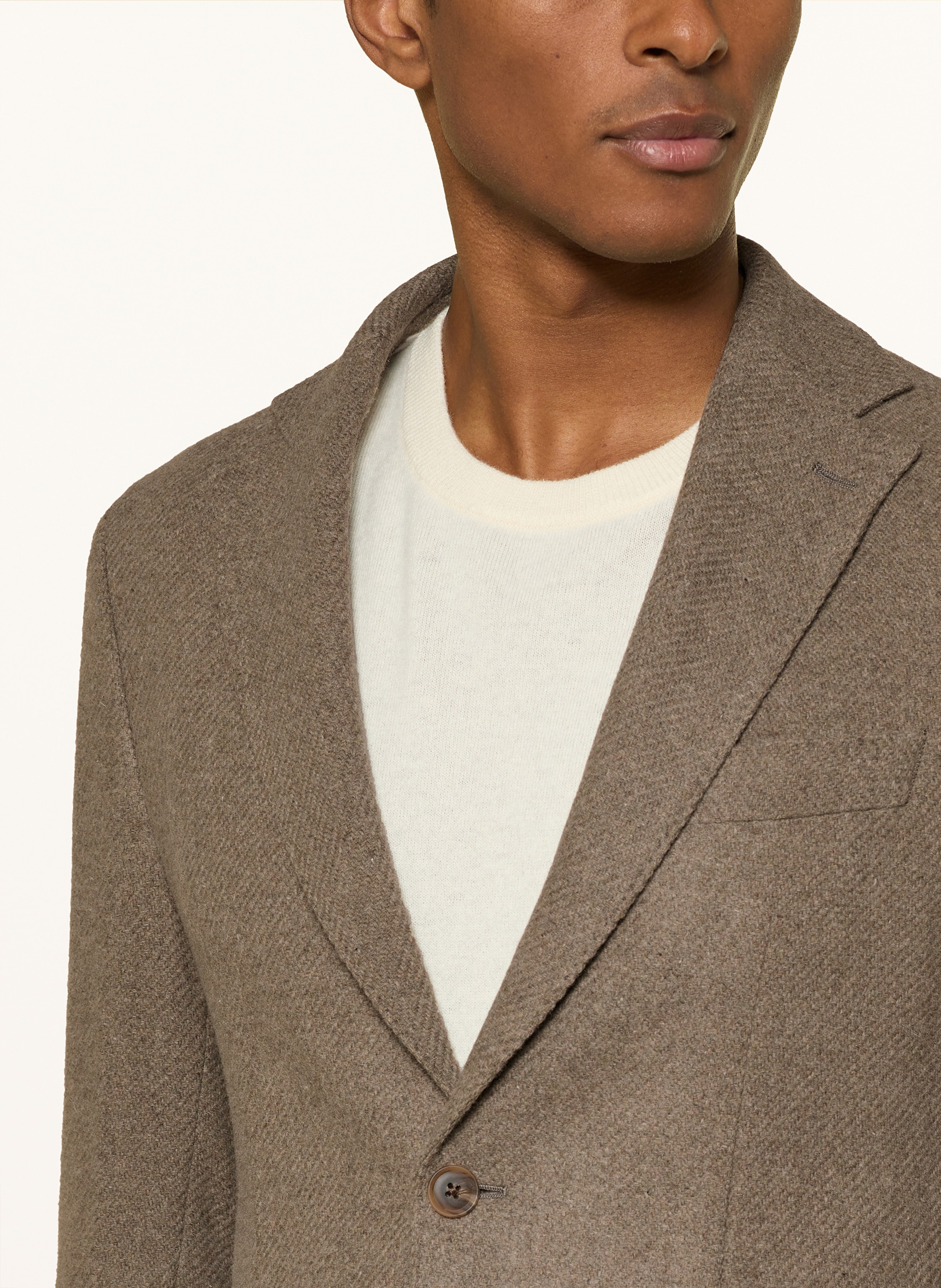 Thumbnail - Boss Sakko Hanry Slim Fit gruen