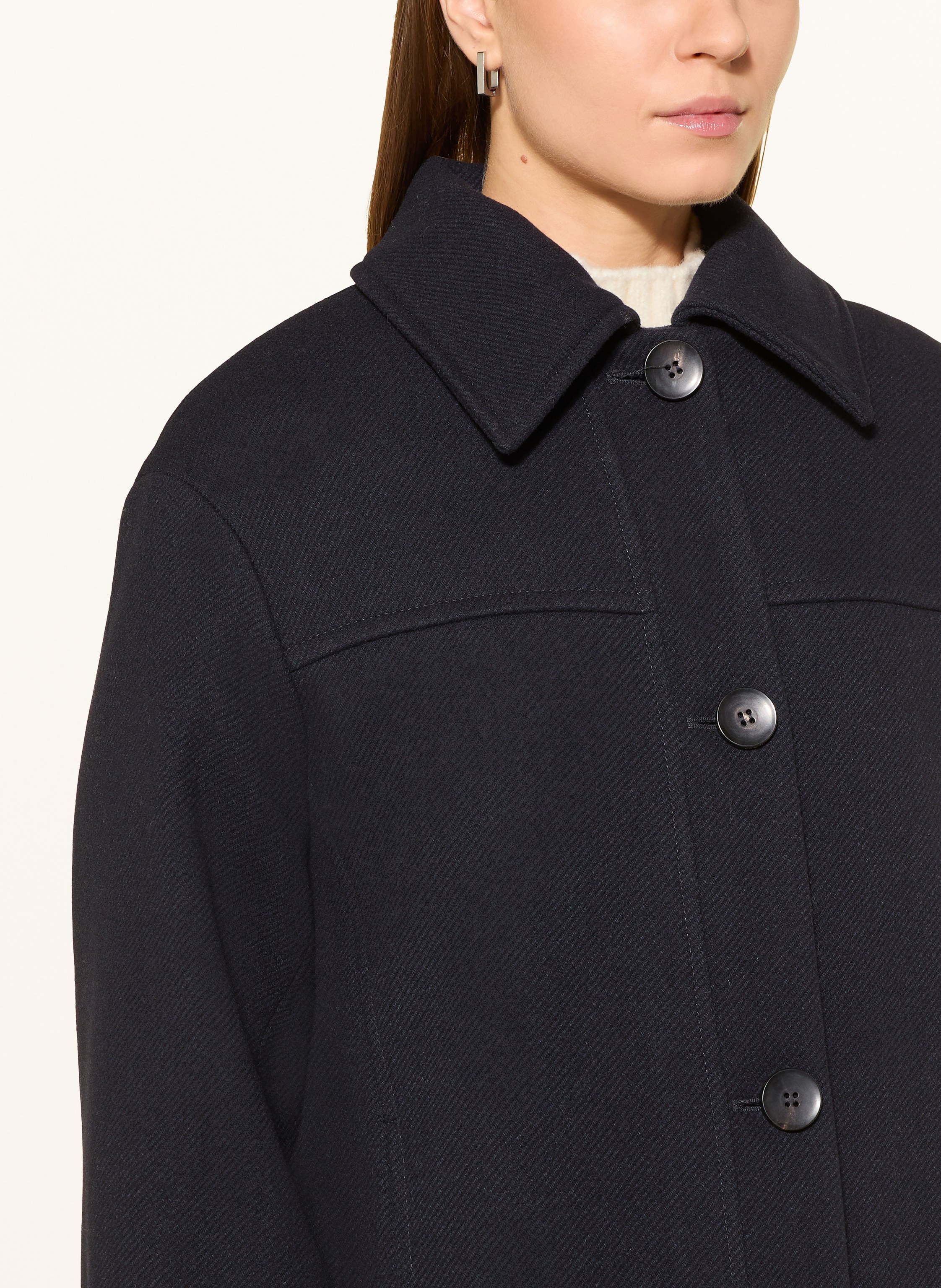 Thumbnail - Lanius Wollmantel blau