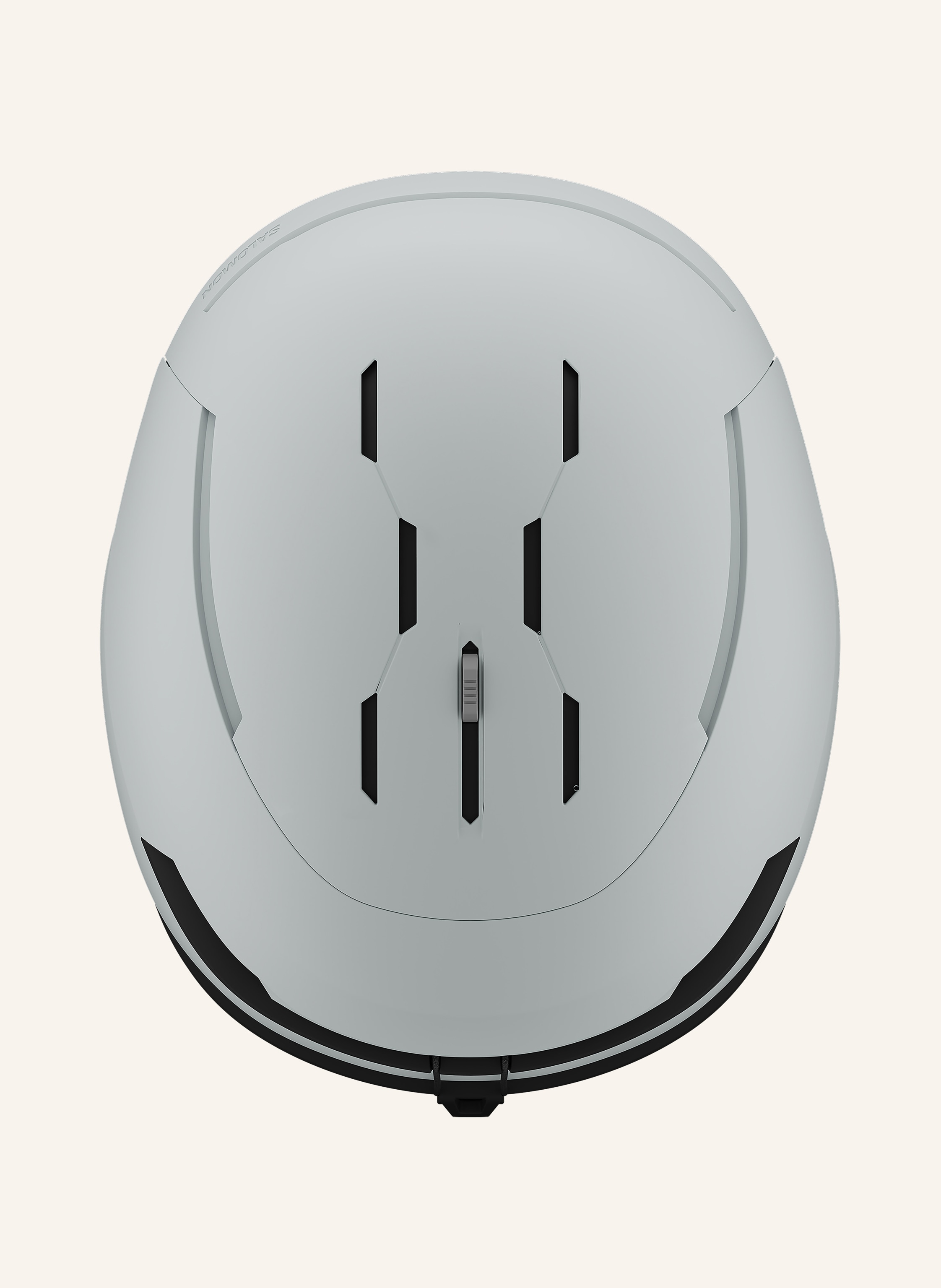 Thumbnail - Salomon Skihelm Arcane Prime Mips blau