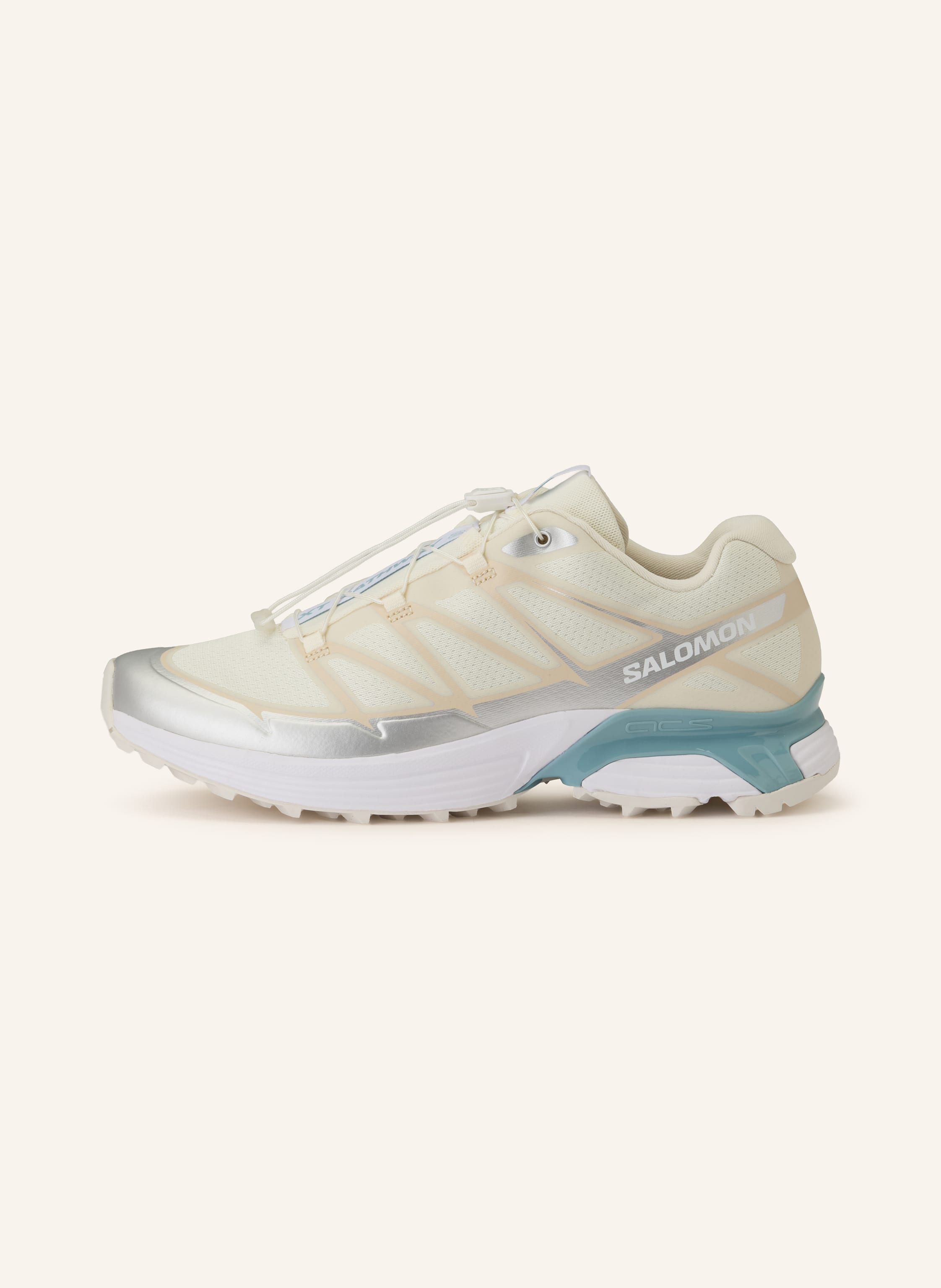 Thumbnail - Salomon Sneaker Xt-Pathway weiss