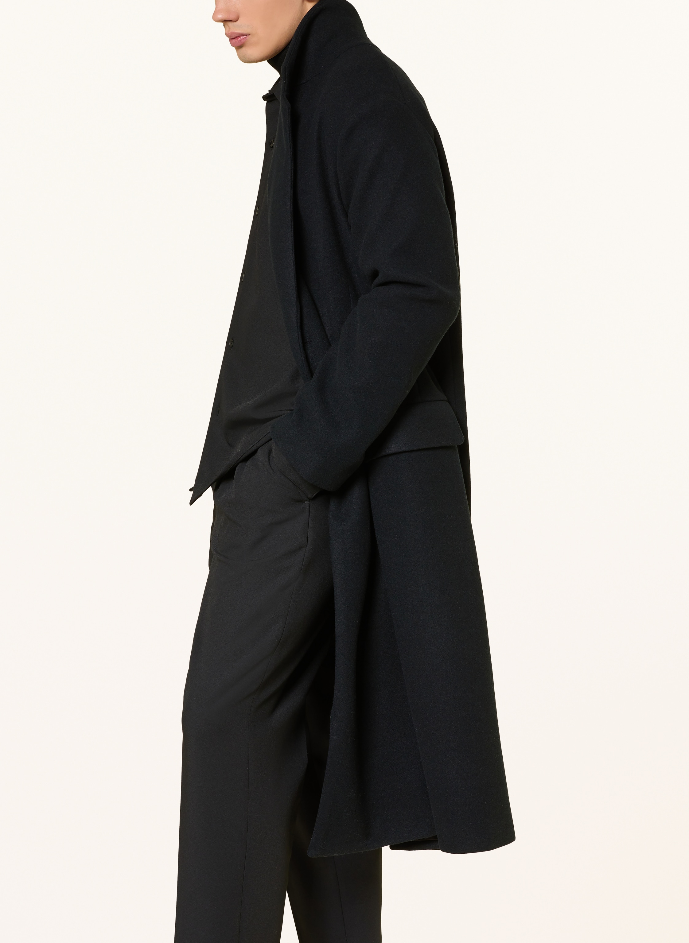 Thumbnail - Studio Seidensticker Mantel Studio schwarz