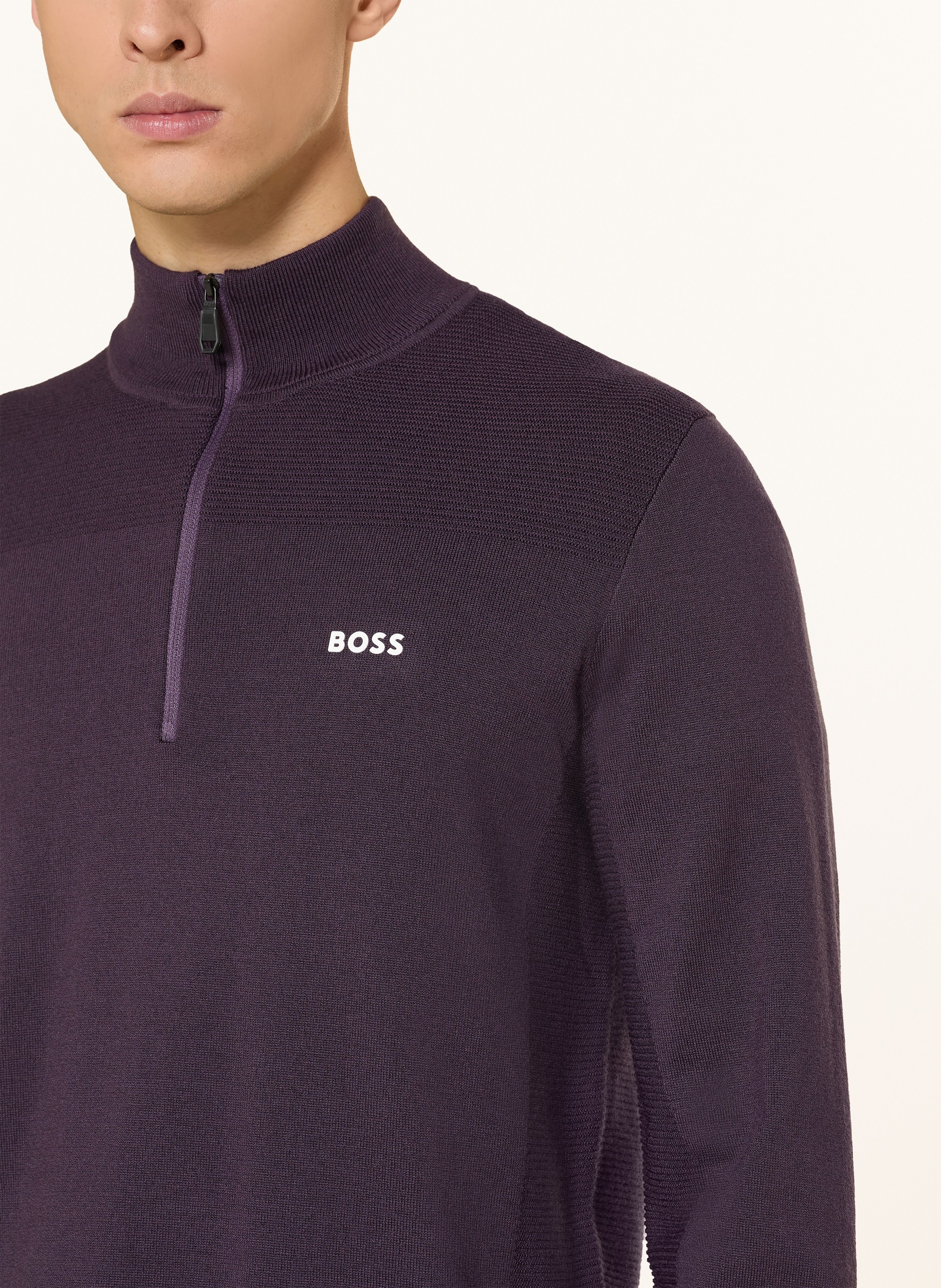 Thumbnail - Boss Troyer Momentum lila