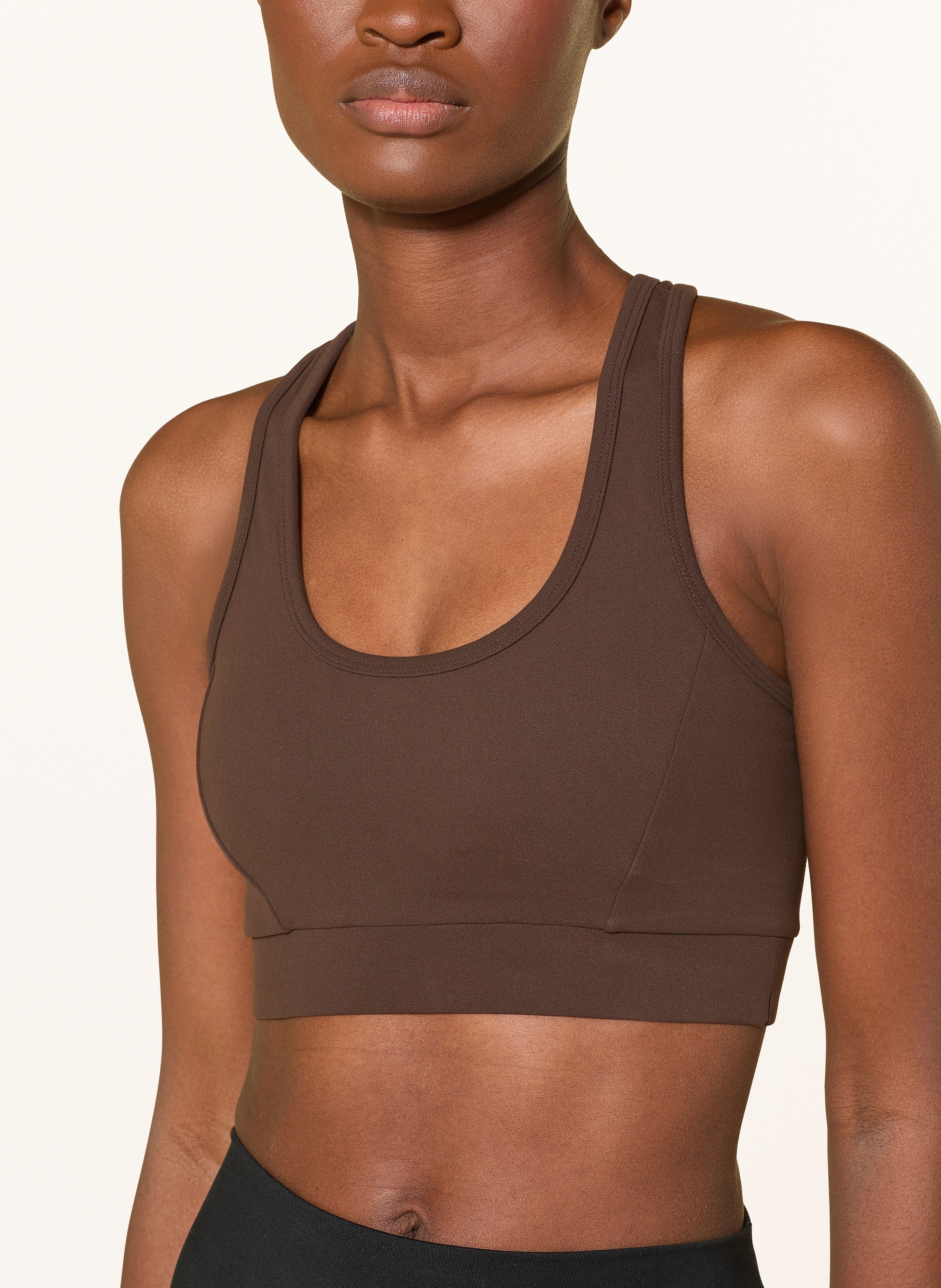 Thumbnail - Varley Sport-Bh Always Selma braun