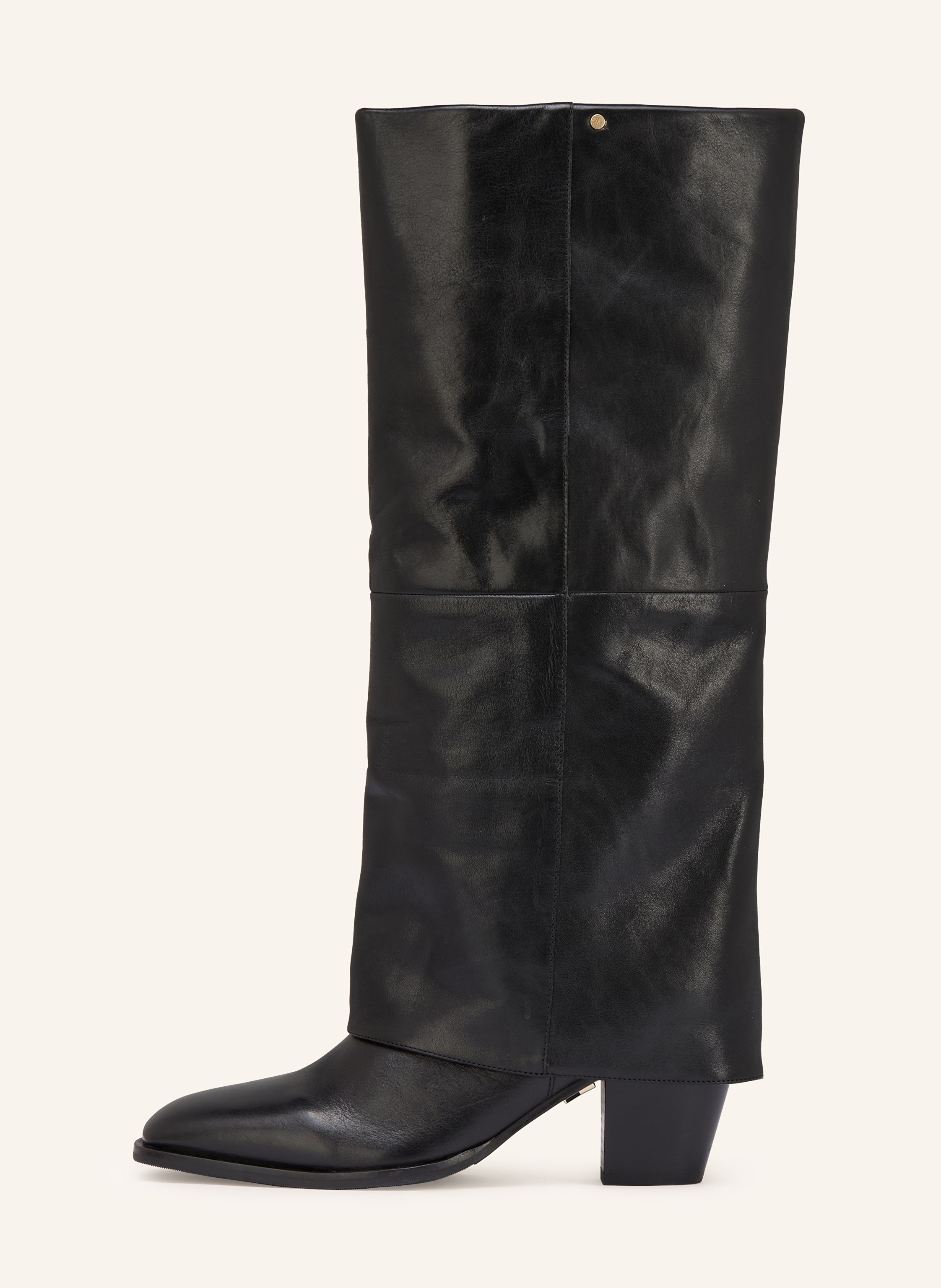 Thumbnail - Bronx Stiefel Jov-Ii schwarz