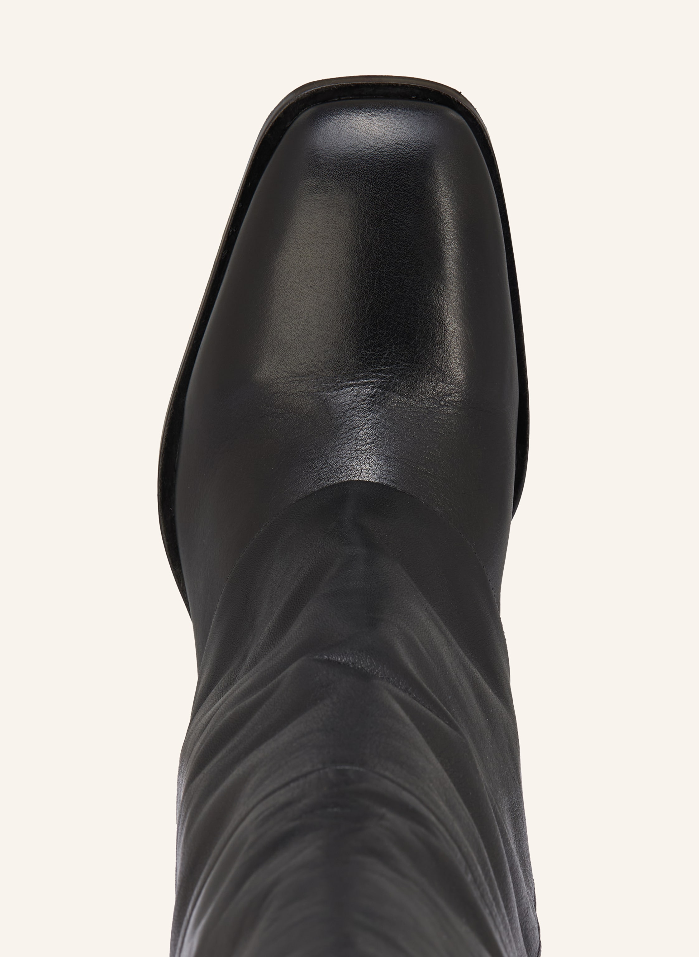 Thumbnail - Bronx Stiefel Jov-Ii schwarz