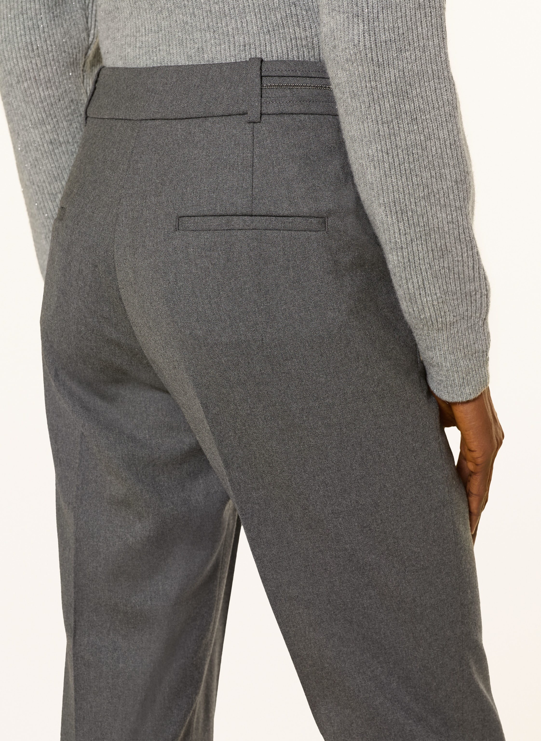 Thumbnail - Peserico Hose grau