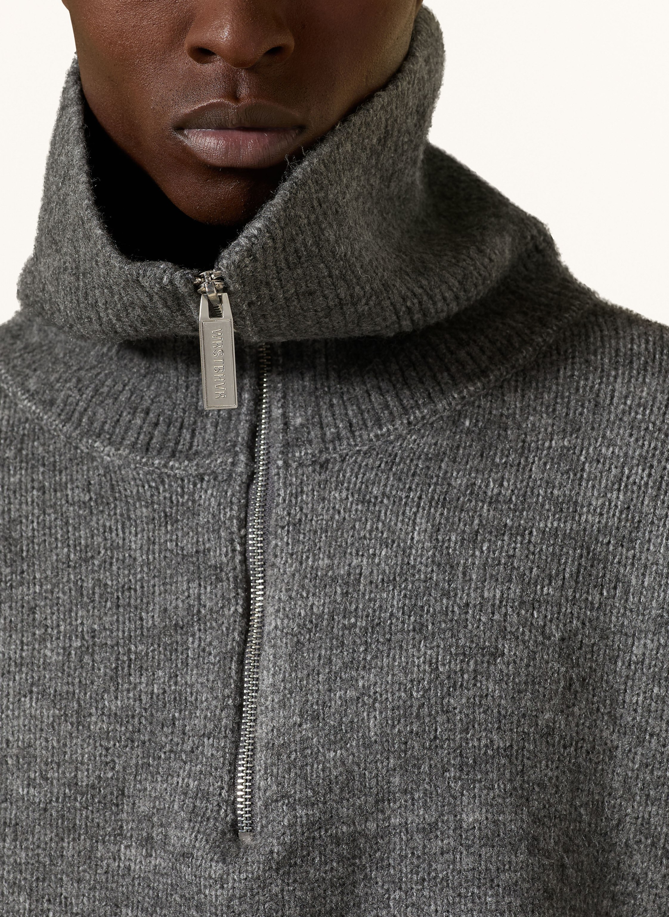 Thumbnail - Wrstbhvr Troyer Nisa grau