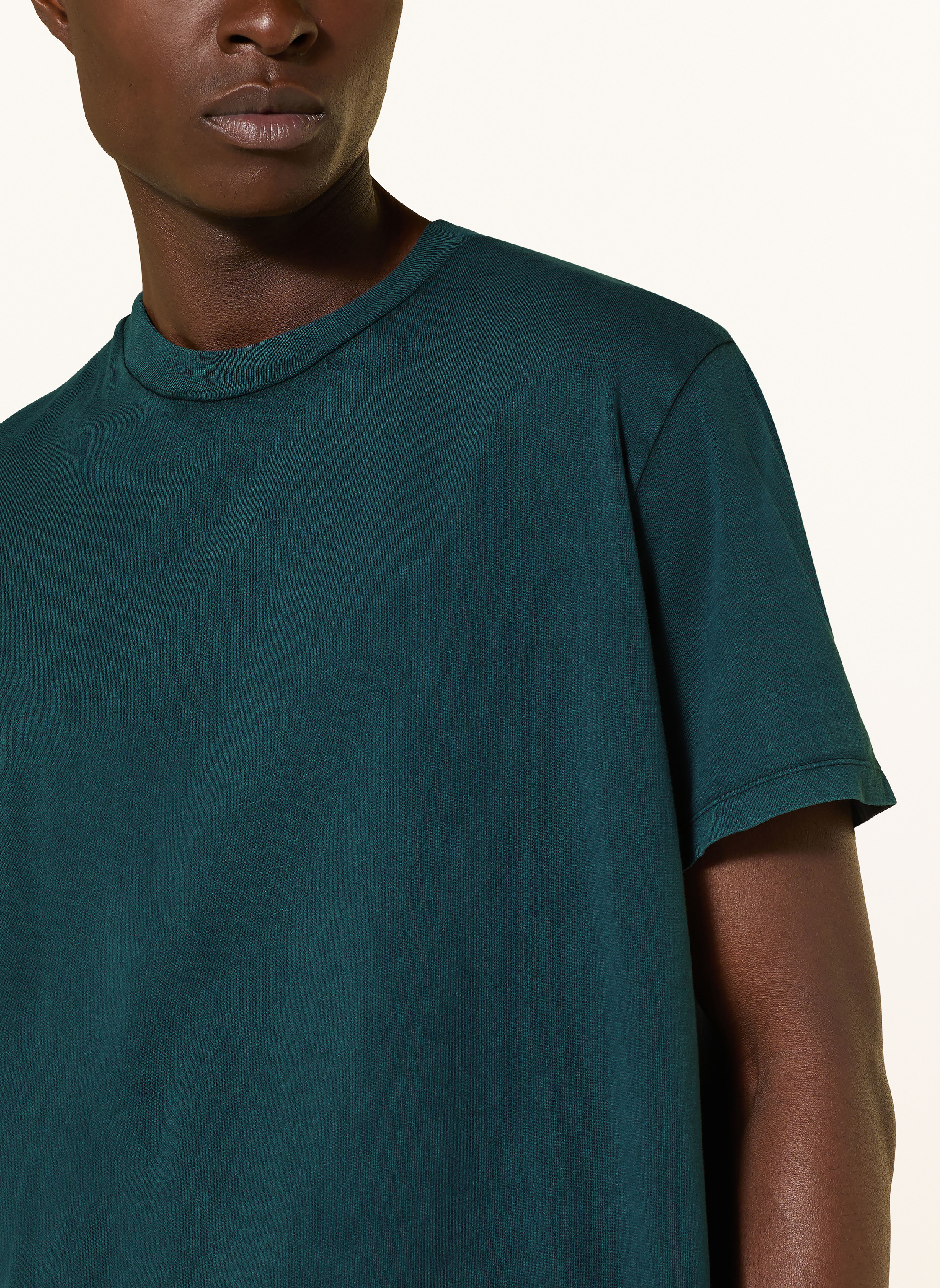 Thumbnail - Our Legacy T-Shirt blau