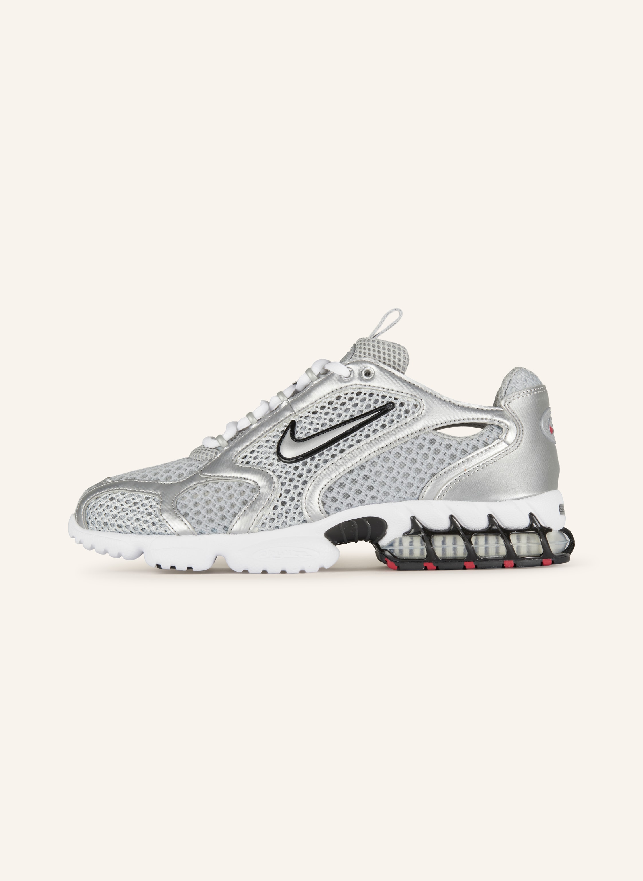 Thumbnail - Nike Sneaker Air Zoom Spiridon Cage 2 grau
