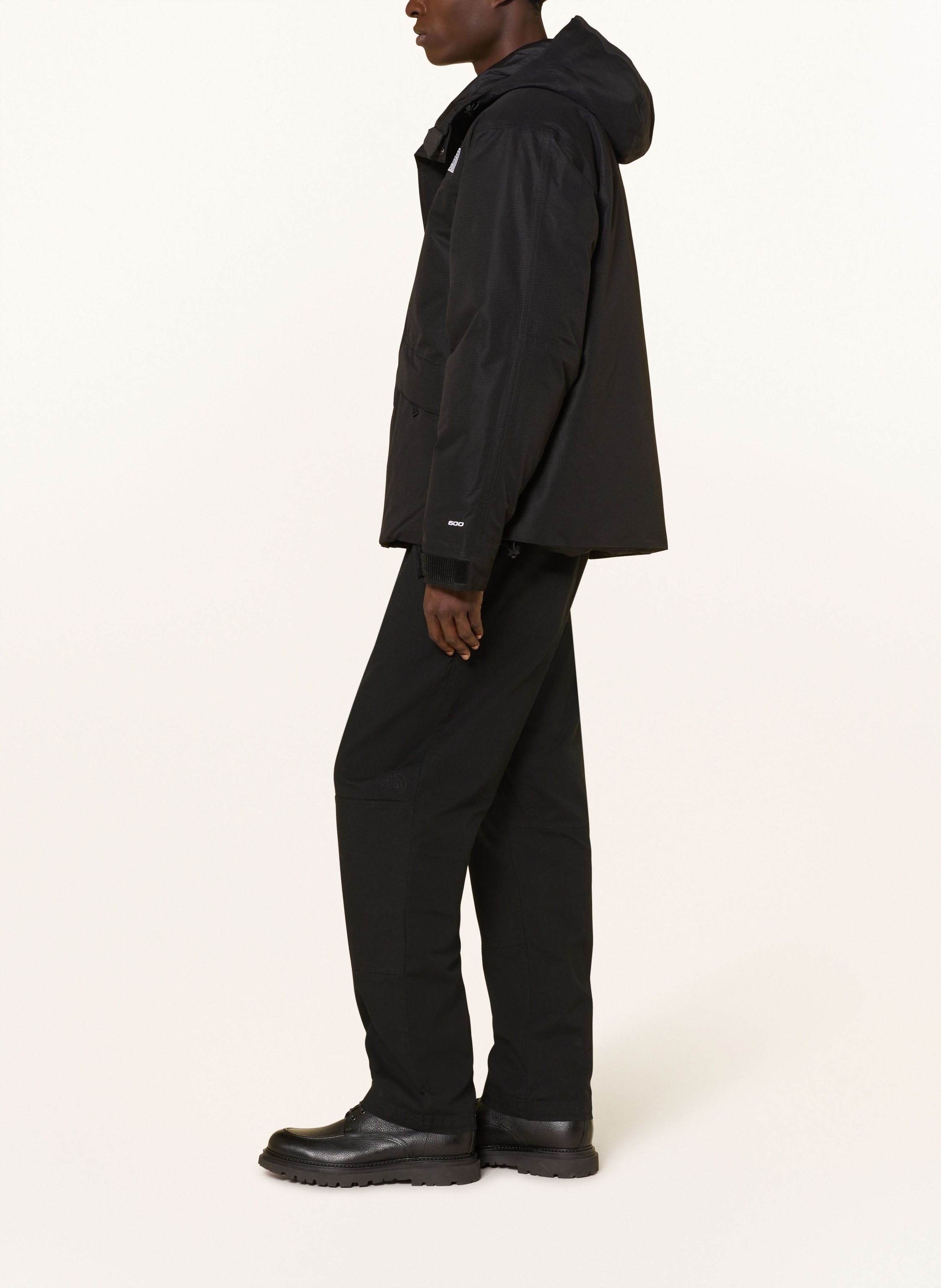 Thumbnail - The North Face Daunenjacke Mountain schwarz