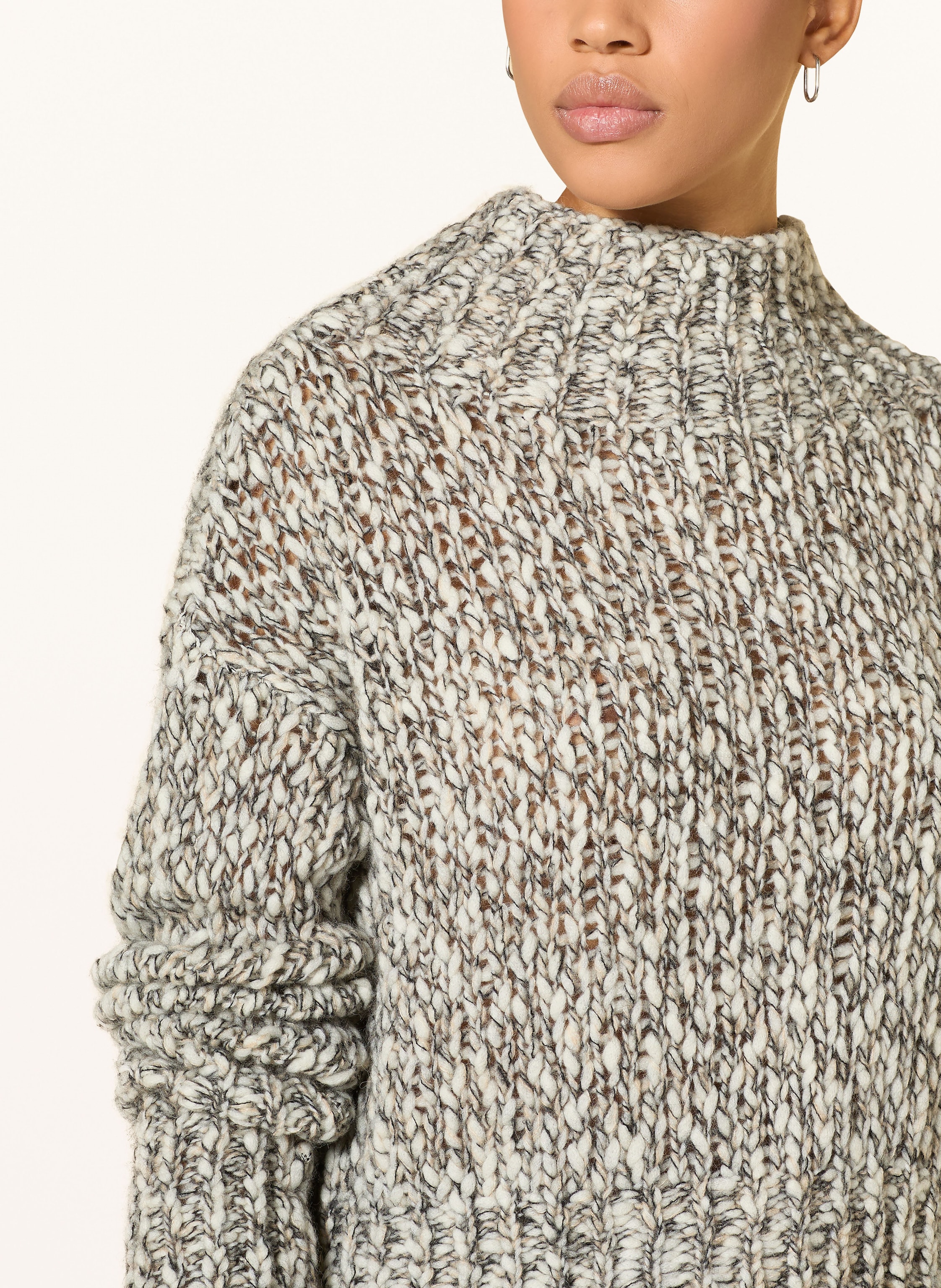 Thumbnail - Max & Co. Pullover schwarz