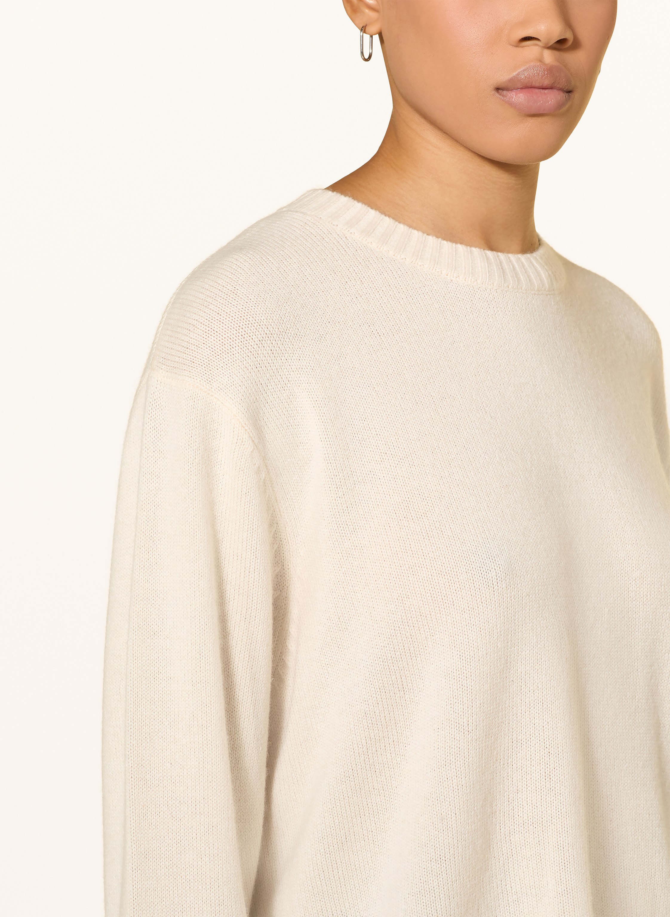 Thumbnail - Max & Co. Pullover Paprica weiss
