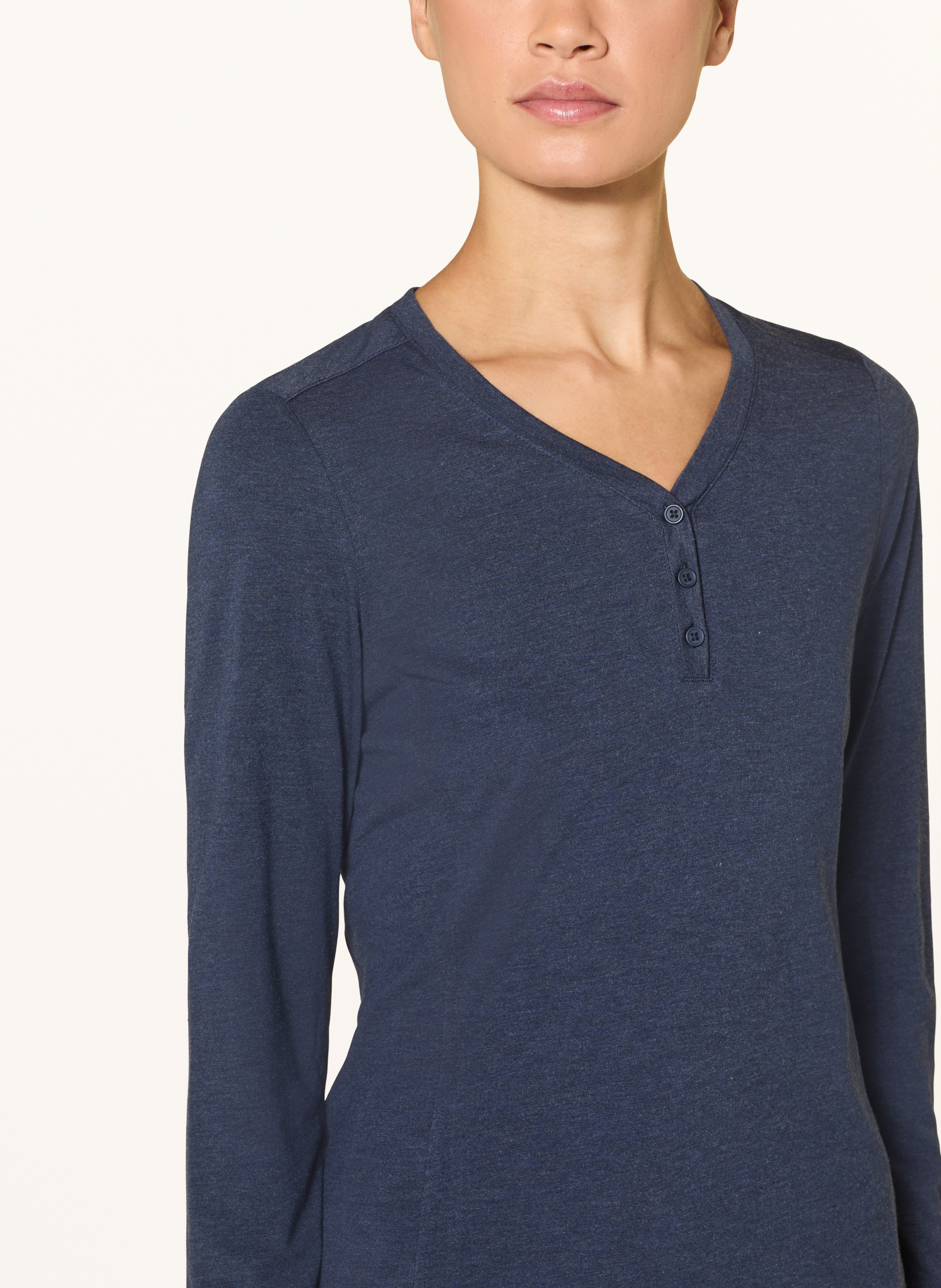 Thumbnail - Me°Ru' Funktionsshirt Fredensborg blau