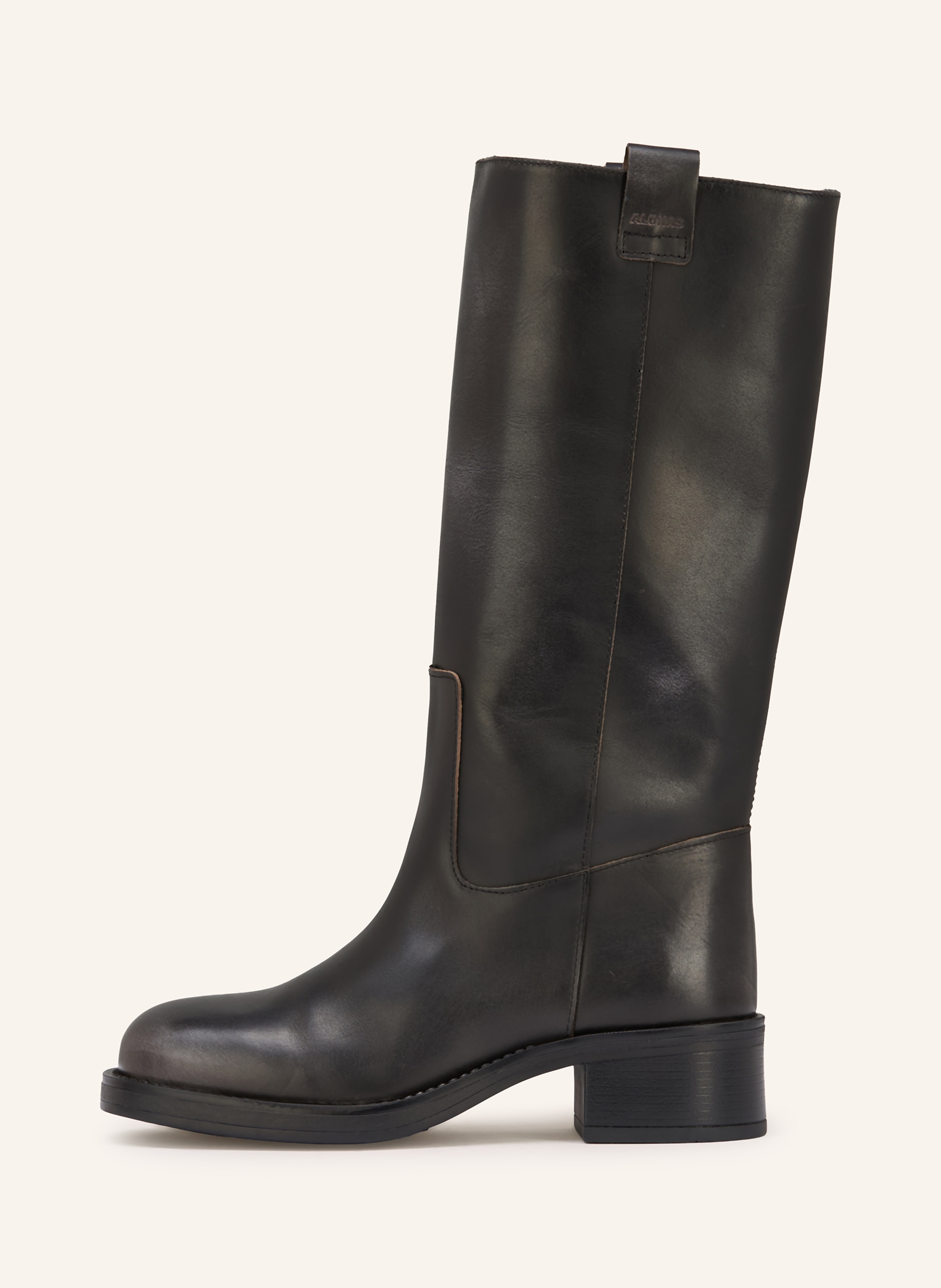 Thumbnail - Alohas Siefel Sajan schwarz