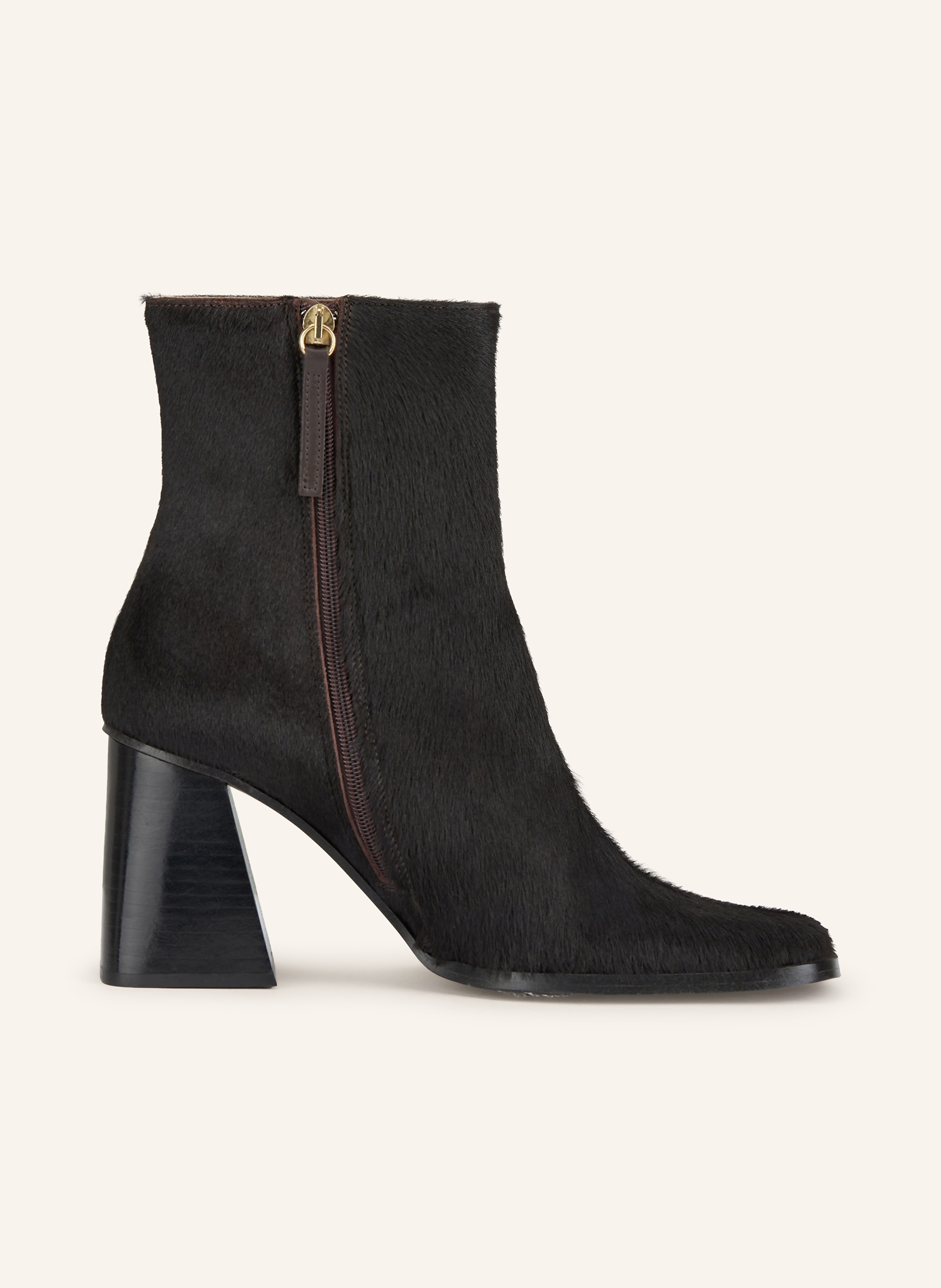 Thumbnail - Alohas Stiefeletten South braun