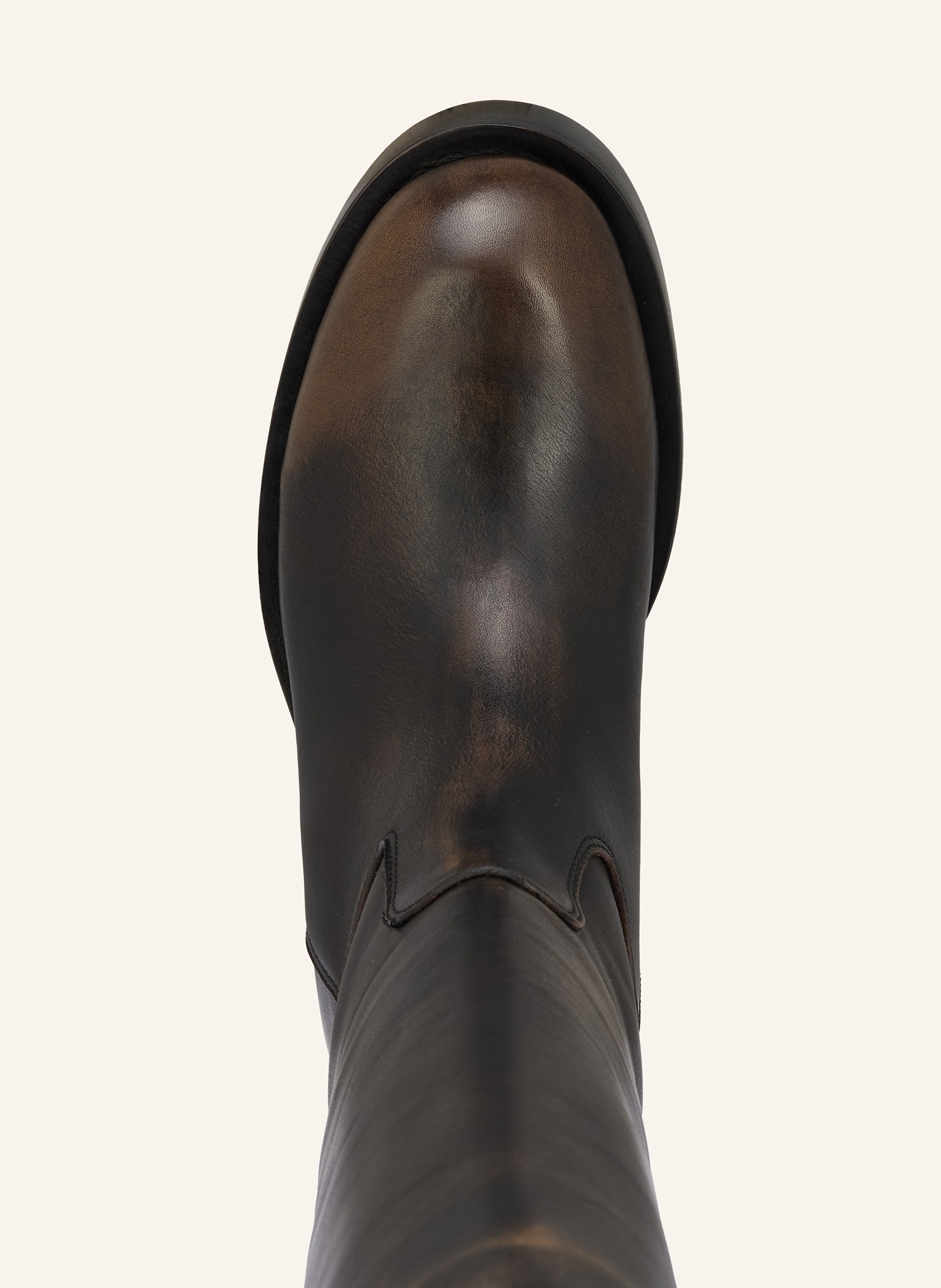 Thumbnail - Paris Texas Stiefel braun