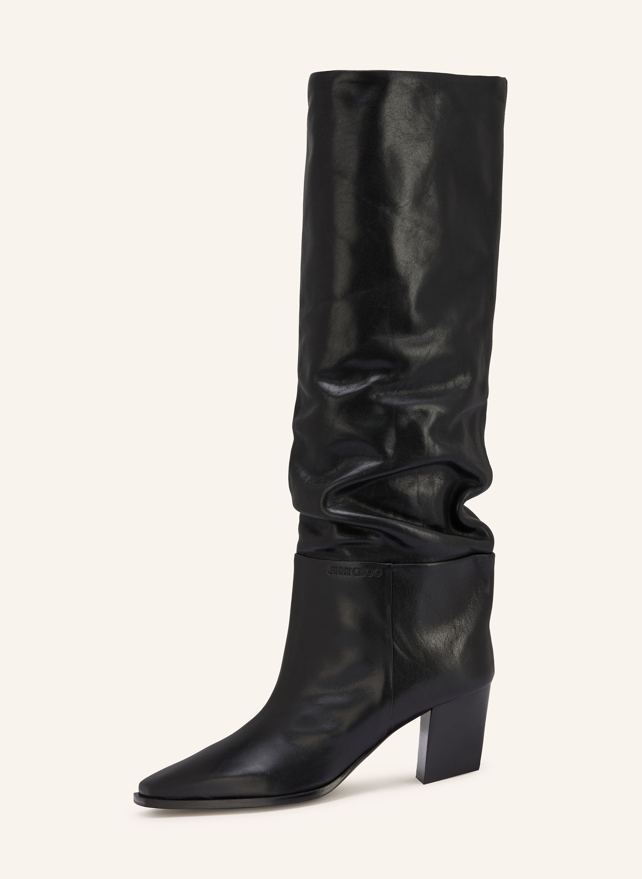 Thumbnail - Jimmy Choo Stiefel schwarz