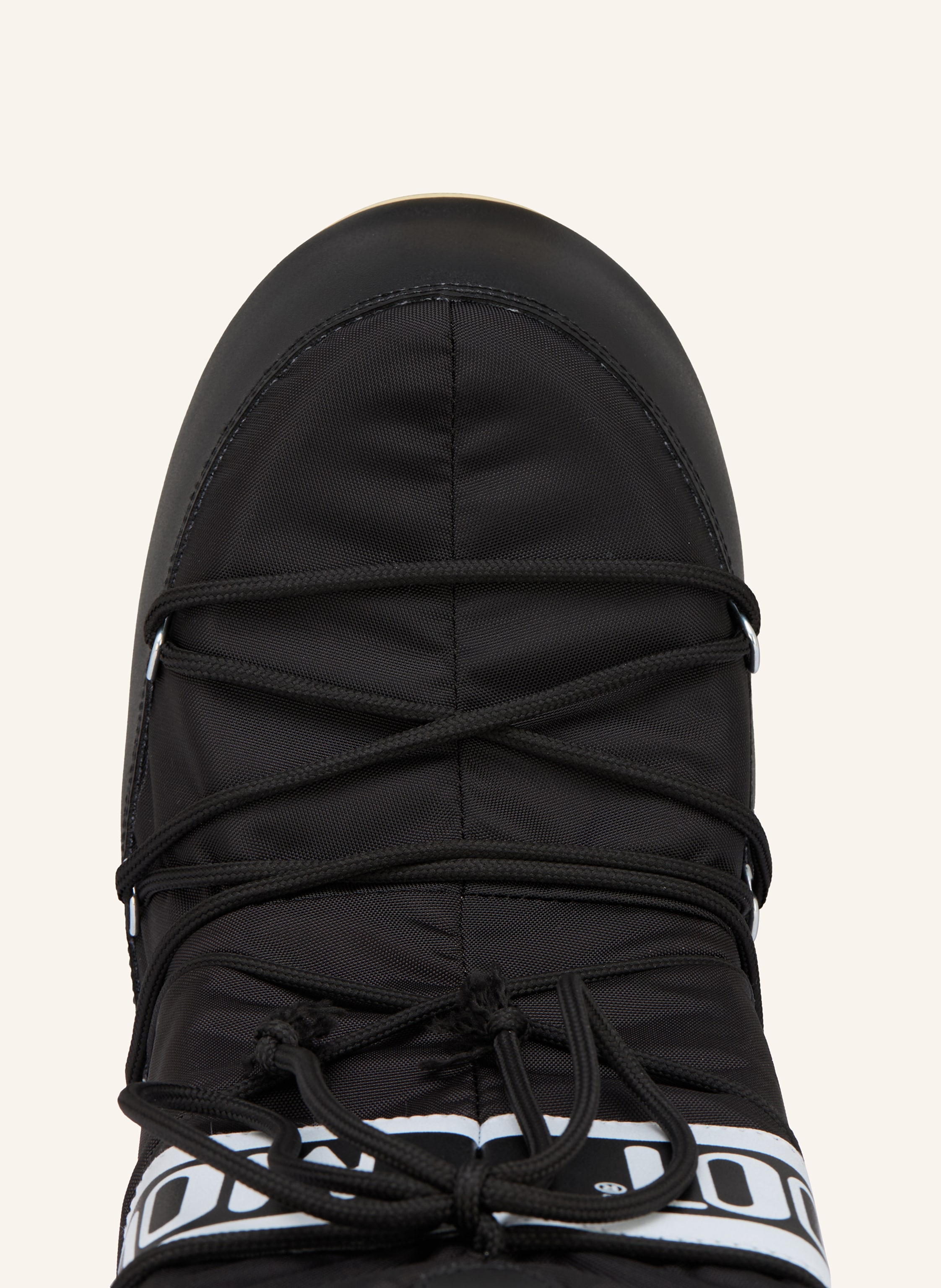 Thumbnail - Moon Boot Moon Boots Icon Nylon schwarz