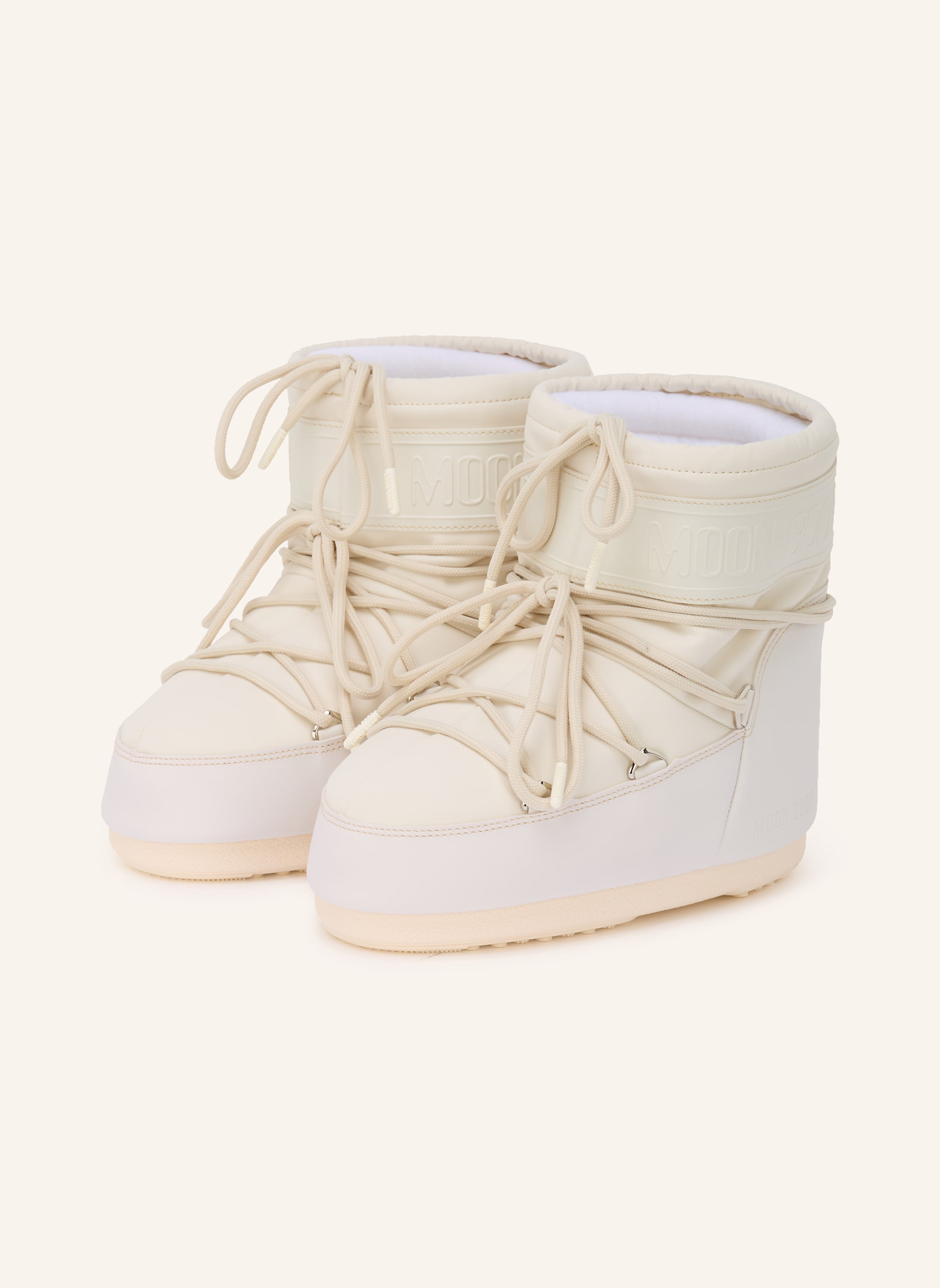 Moon Boot Moon Boots Icon weiss