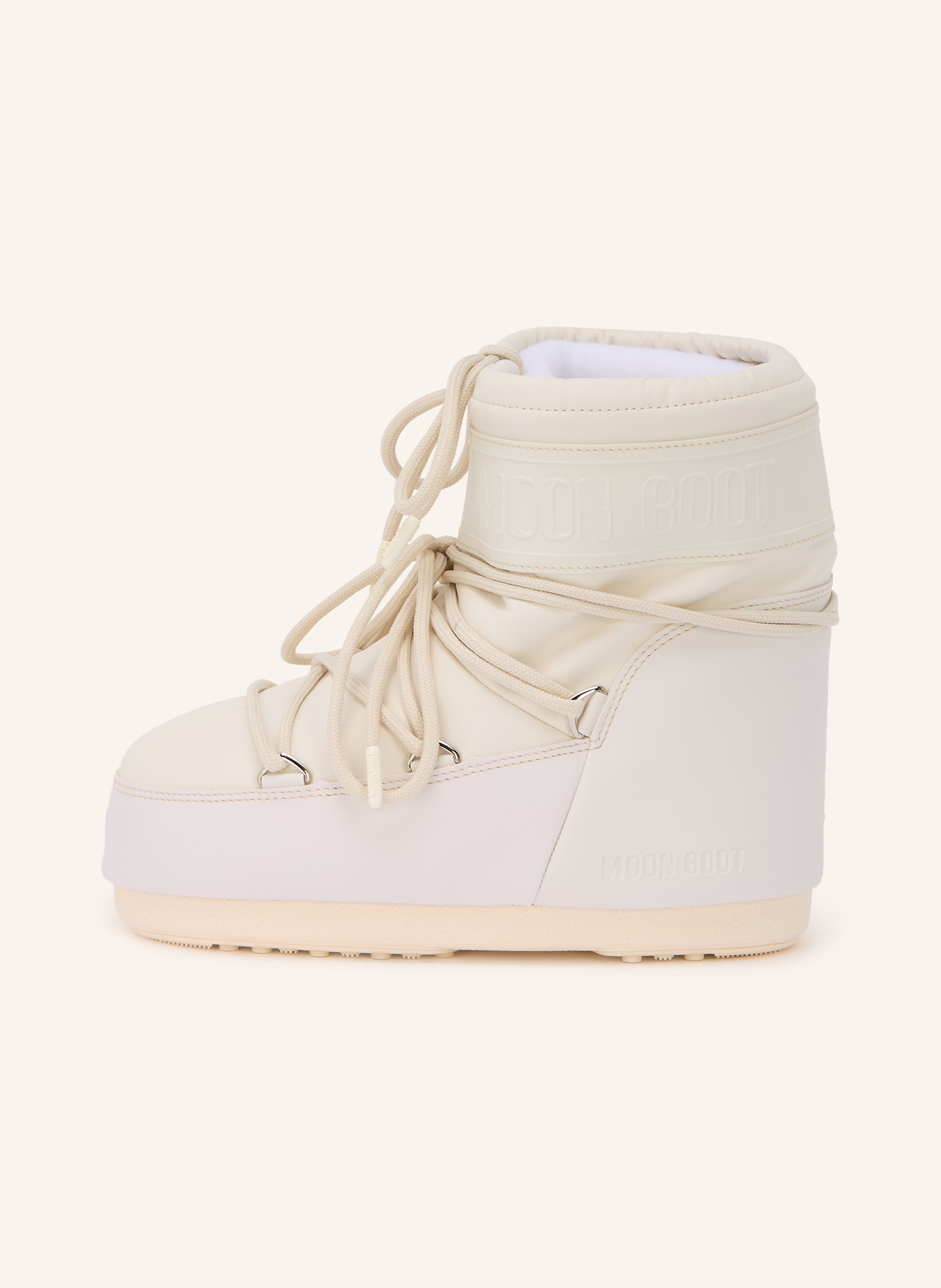 Thumbnail - Moon Boot Moon Boots Icon weiss