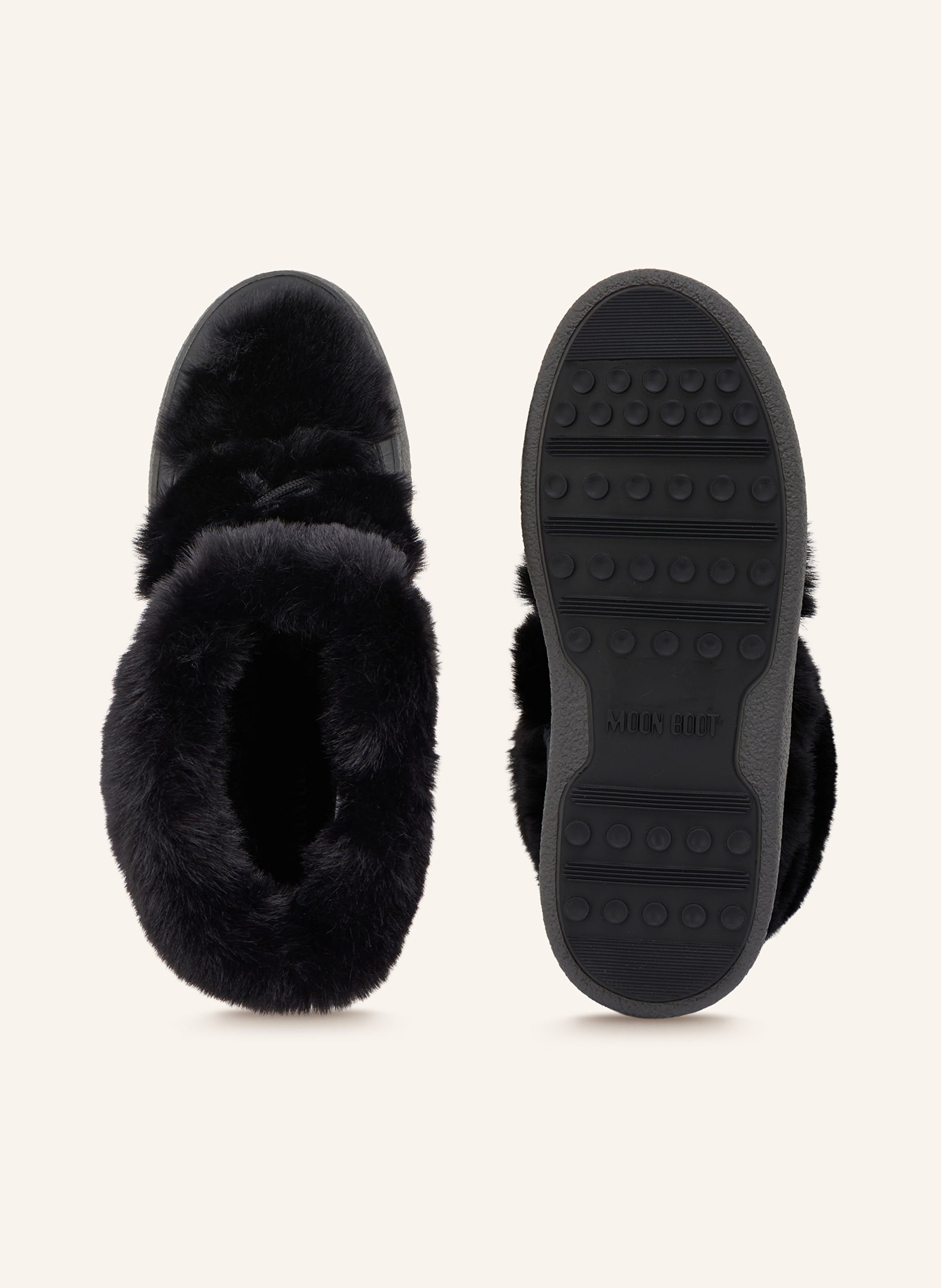 Thumbnail - Moon Boot Moon Boots Ltrack schwarz