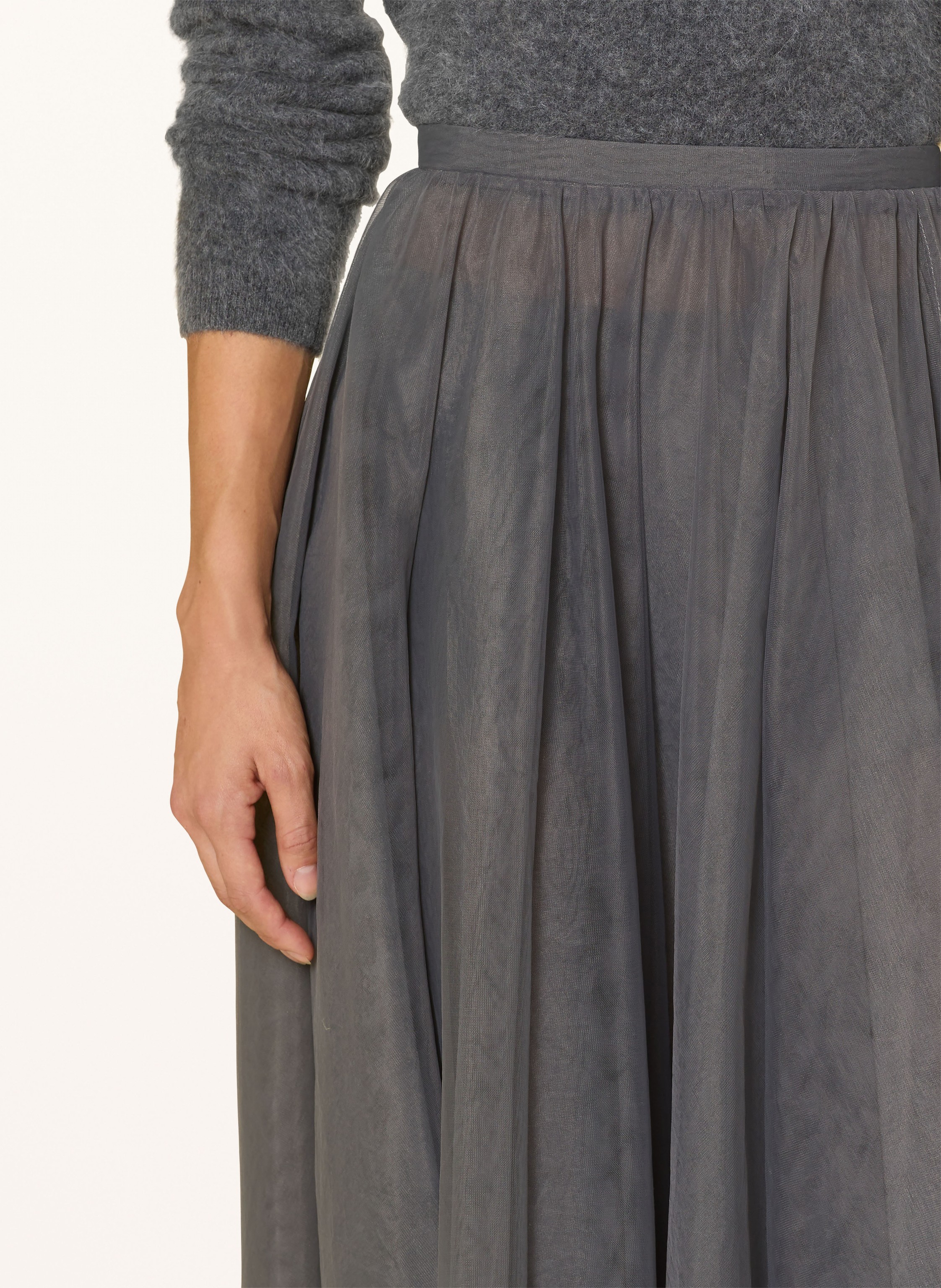 Thumbnail - Sofie Schnoor Rock Kaylasw grau