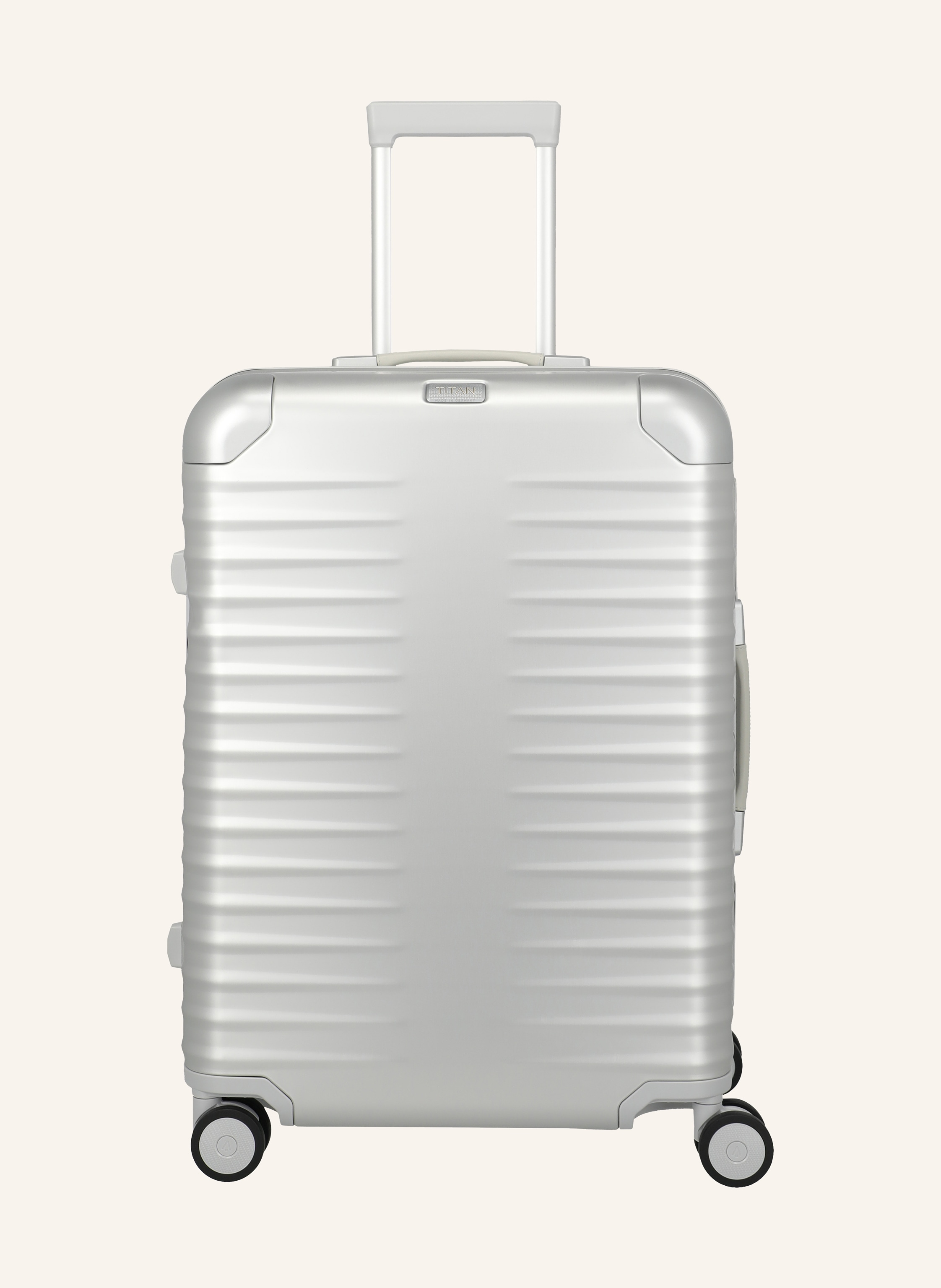 Thumbnail - Titan Trolley Eternity silber