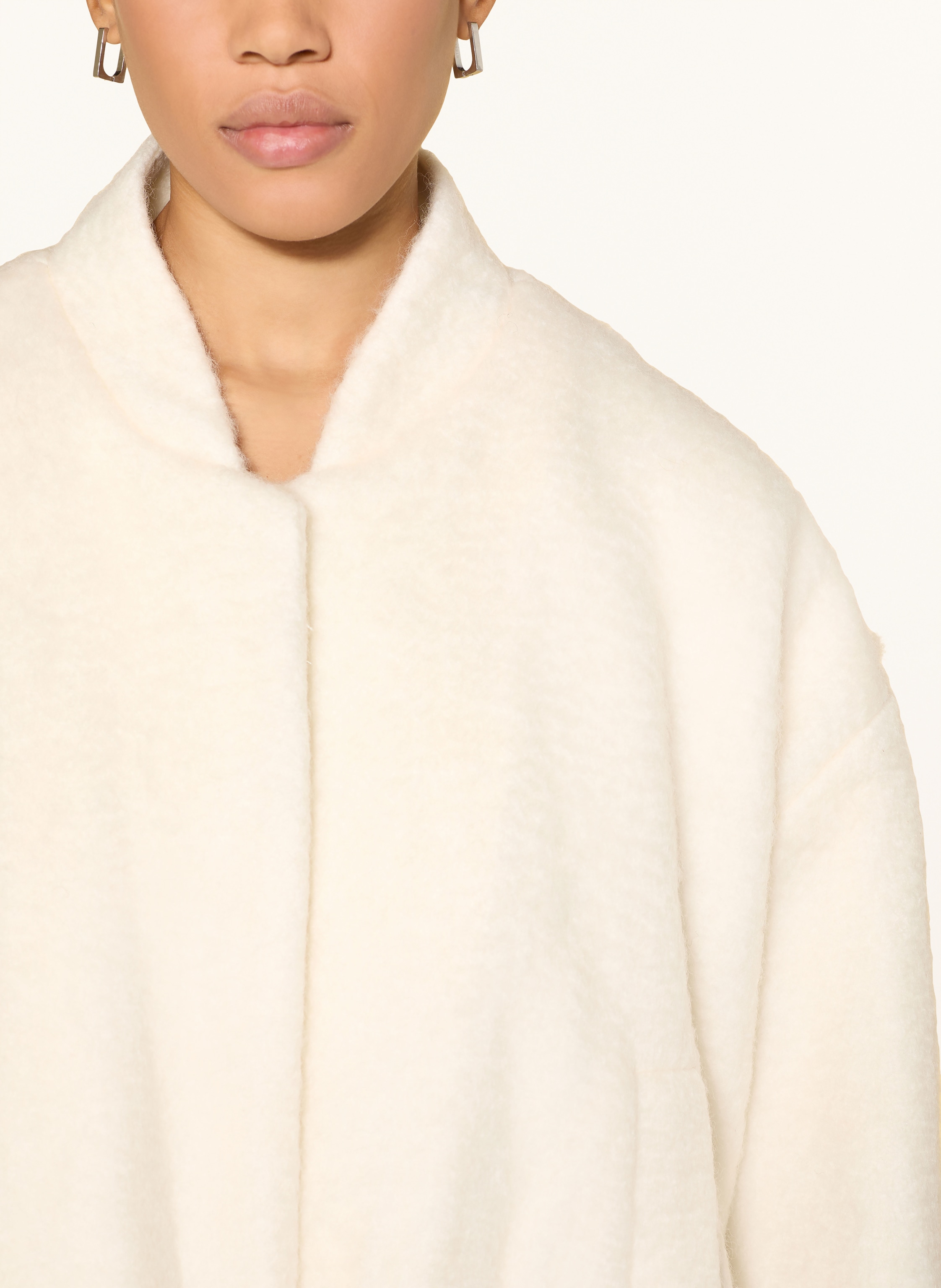 Thumbnail - Eleh Blouson weiss