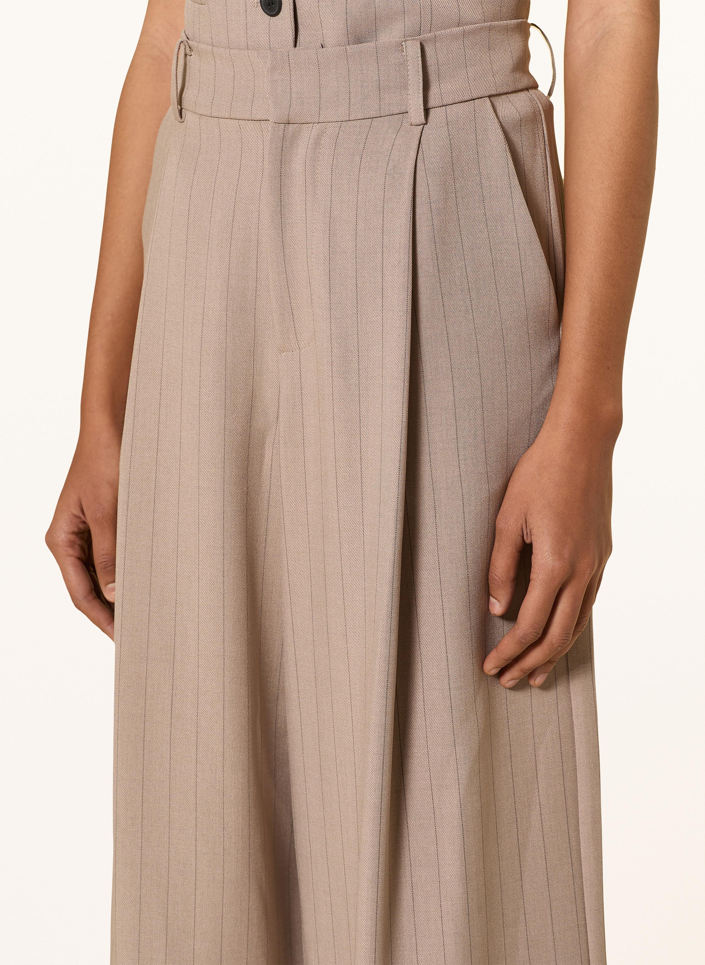 Thumbnail - Eleh Marlenehose beige