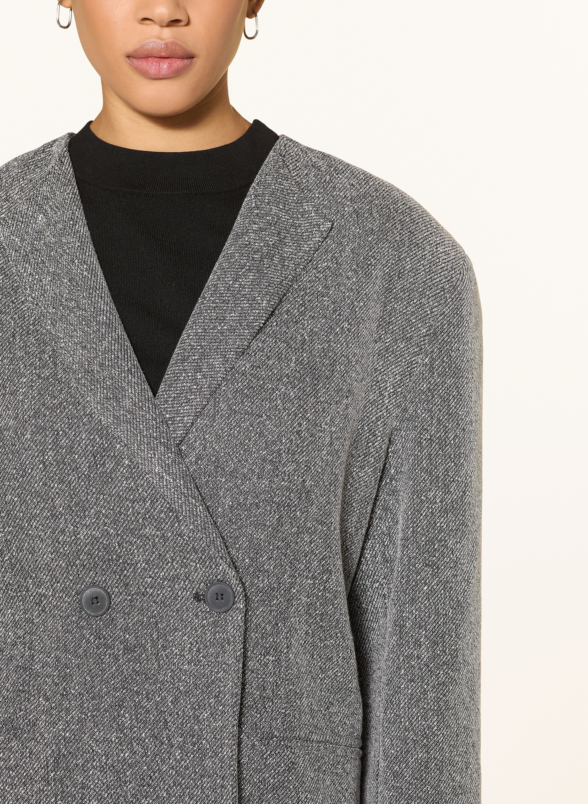 Thumbnail - Eleh Blazer grau