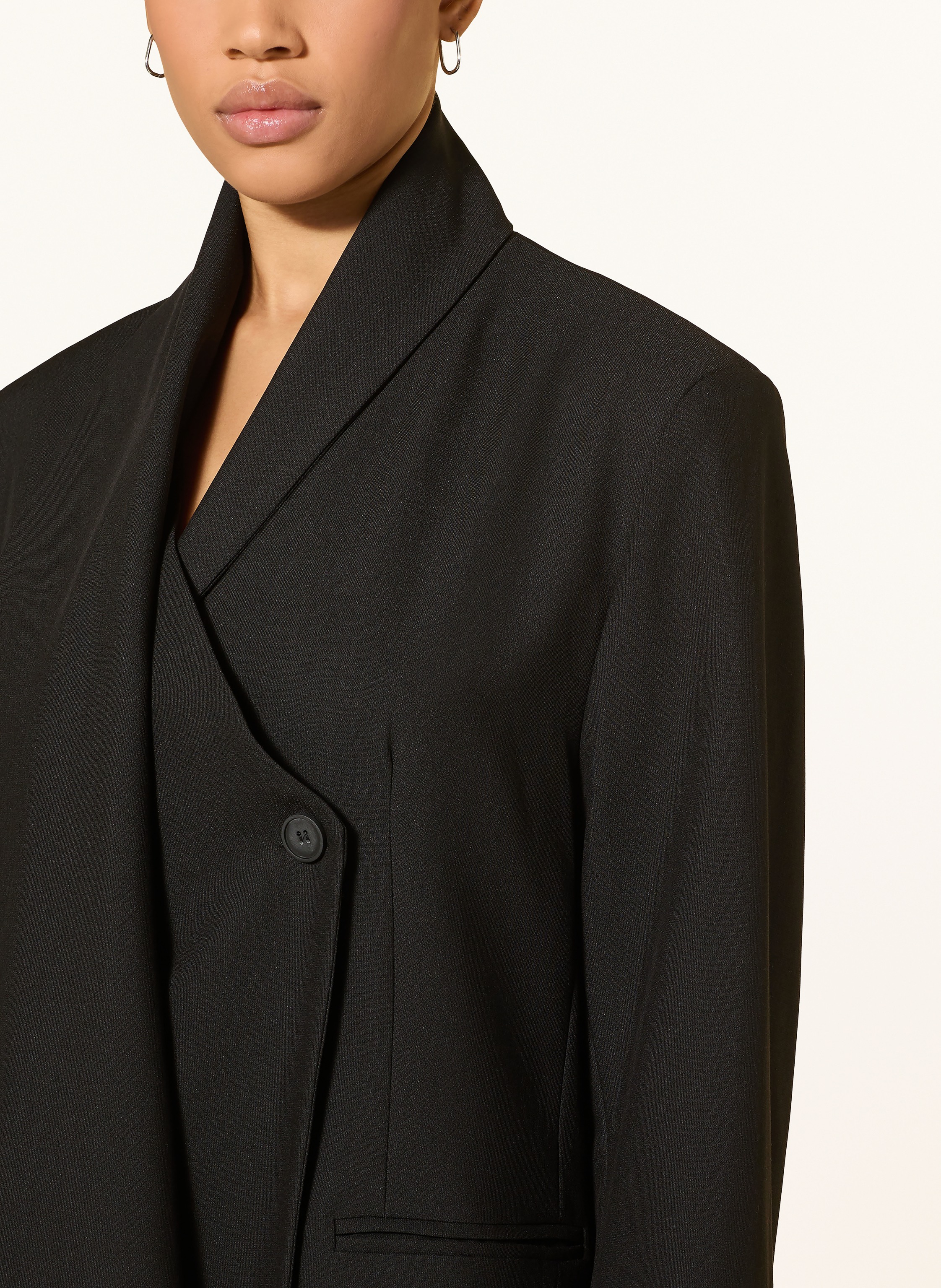 Thumbnail - Eleh Longblazer schwarz