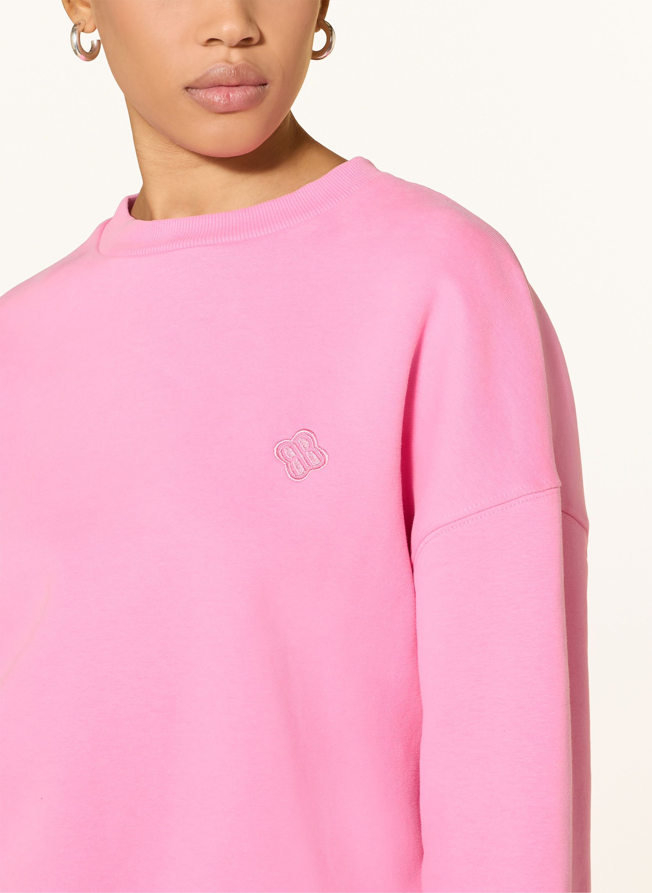 Thumbnail - Rich & Royal Sweatshirt pink