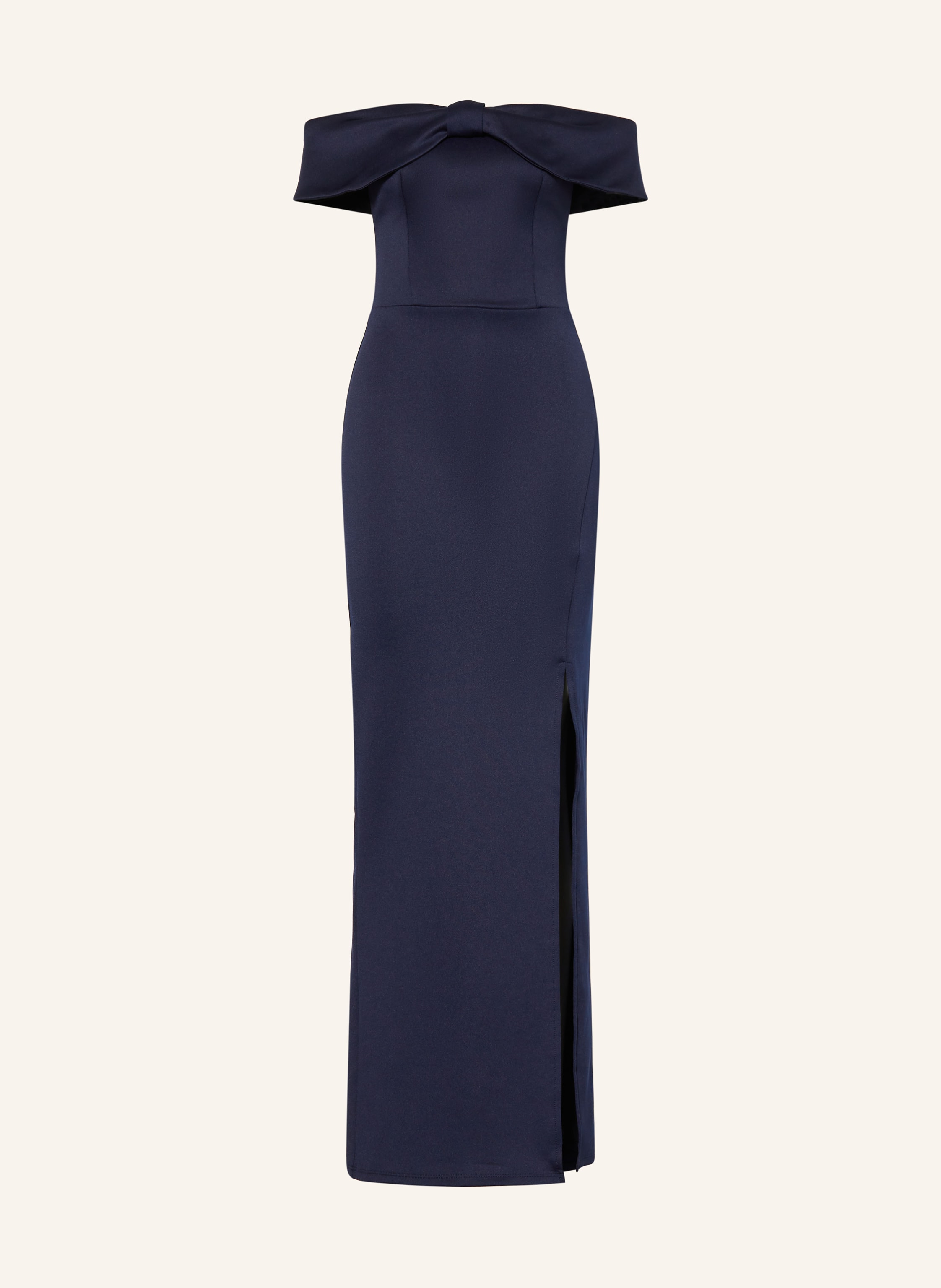 Bump it up maternity skinny jeans mit elastischem baucheinsatz schwarz