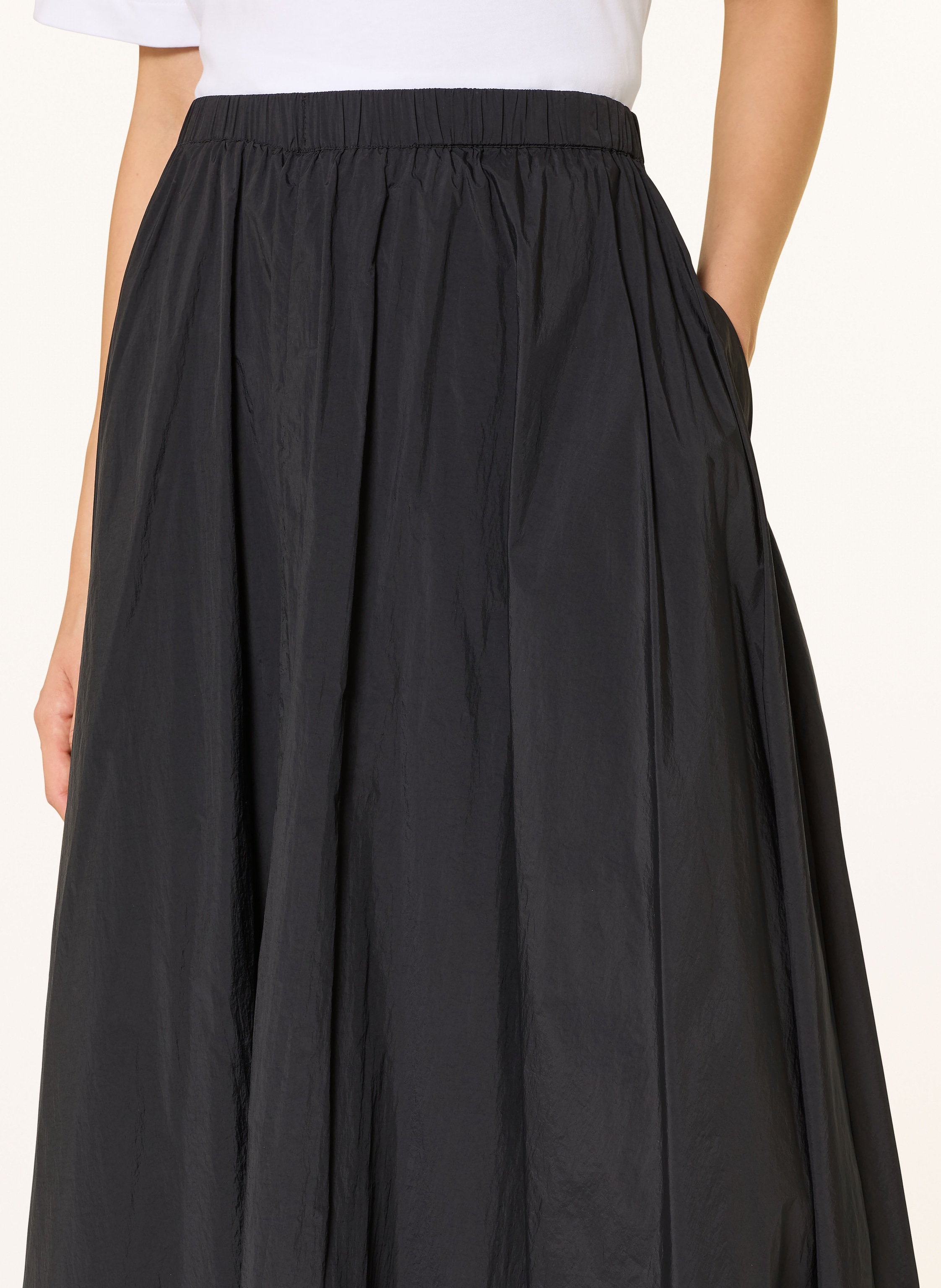 Thumbnail - Cartoon Rock schwarz