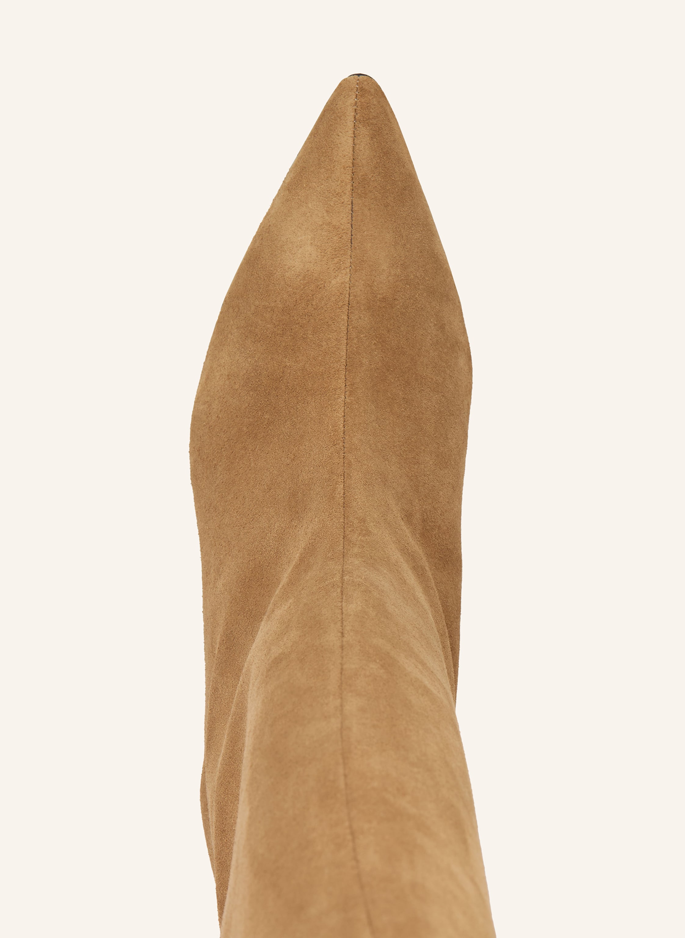 Thumbnail - Mrs & Hugs Stiefel beige