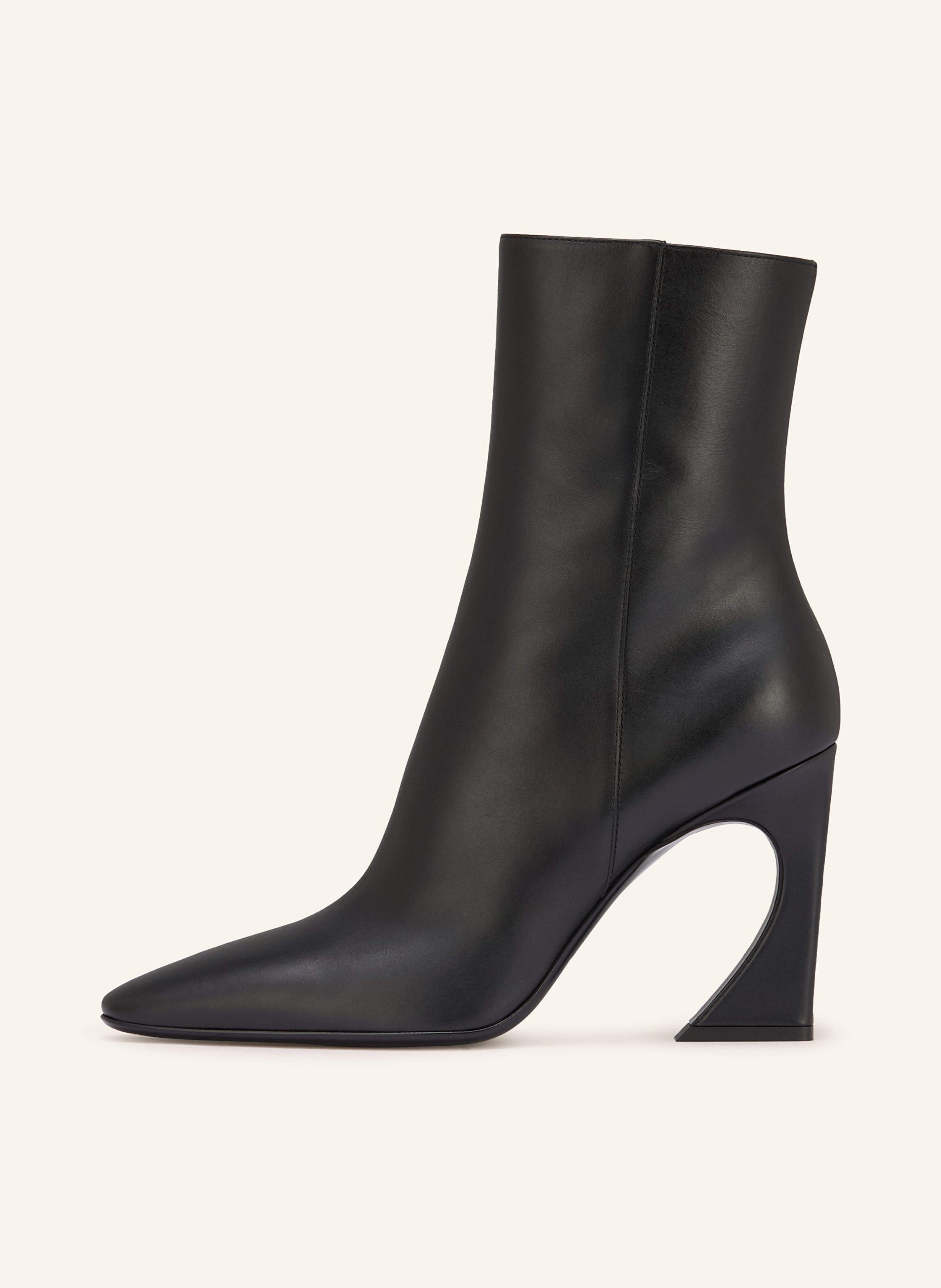 Thumbnail - Fendi Stiefeletten schwarz