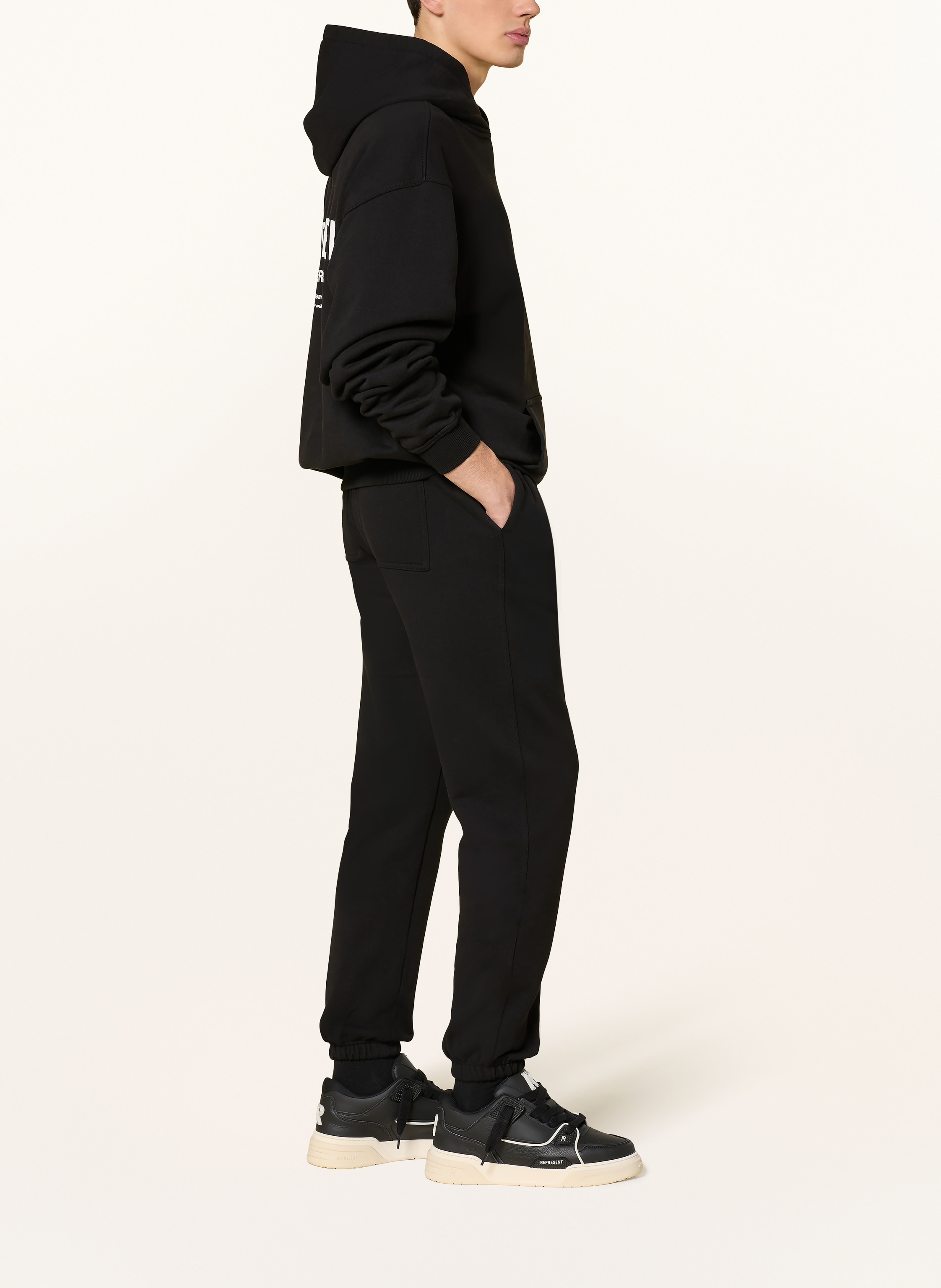 Thumbnail - Represent Sweatpants Represent Owners' Club schwarz