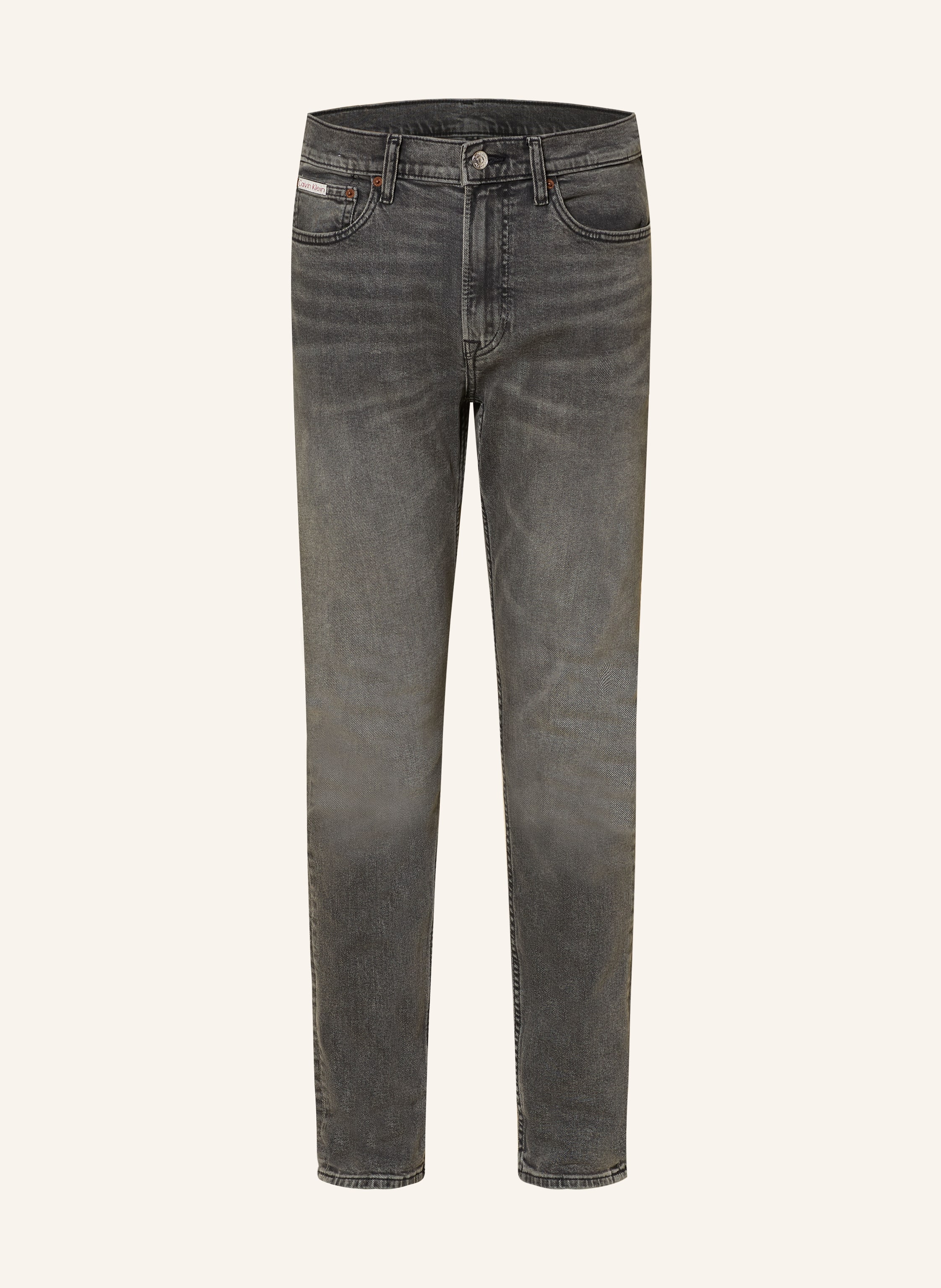 Calvin Klein Jeans Jeans Hearst Slim Fit blau