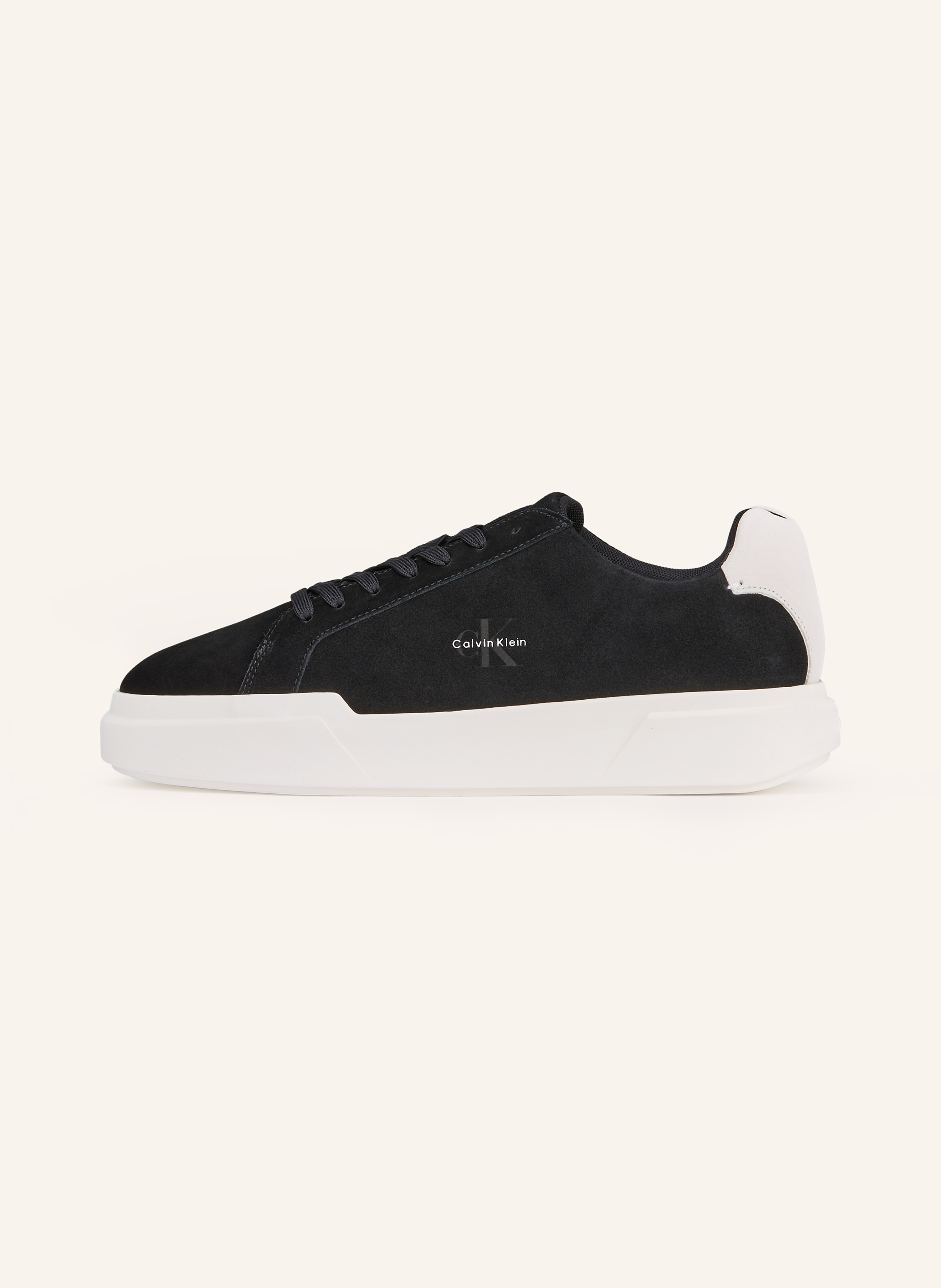 Thumbnail - Calvin Klein Sneaker schwarz
