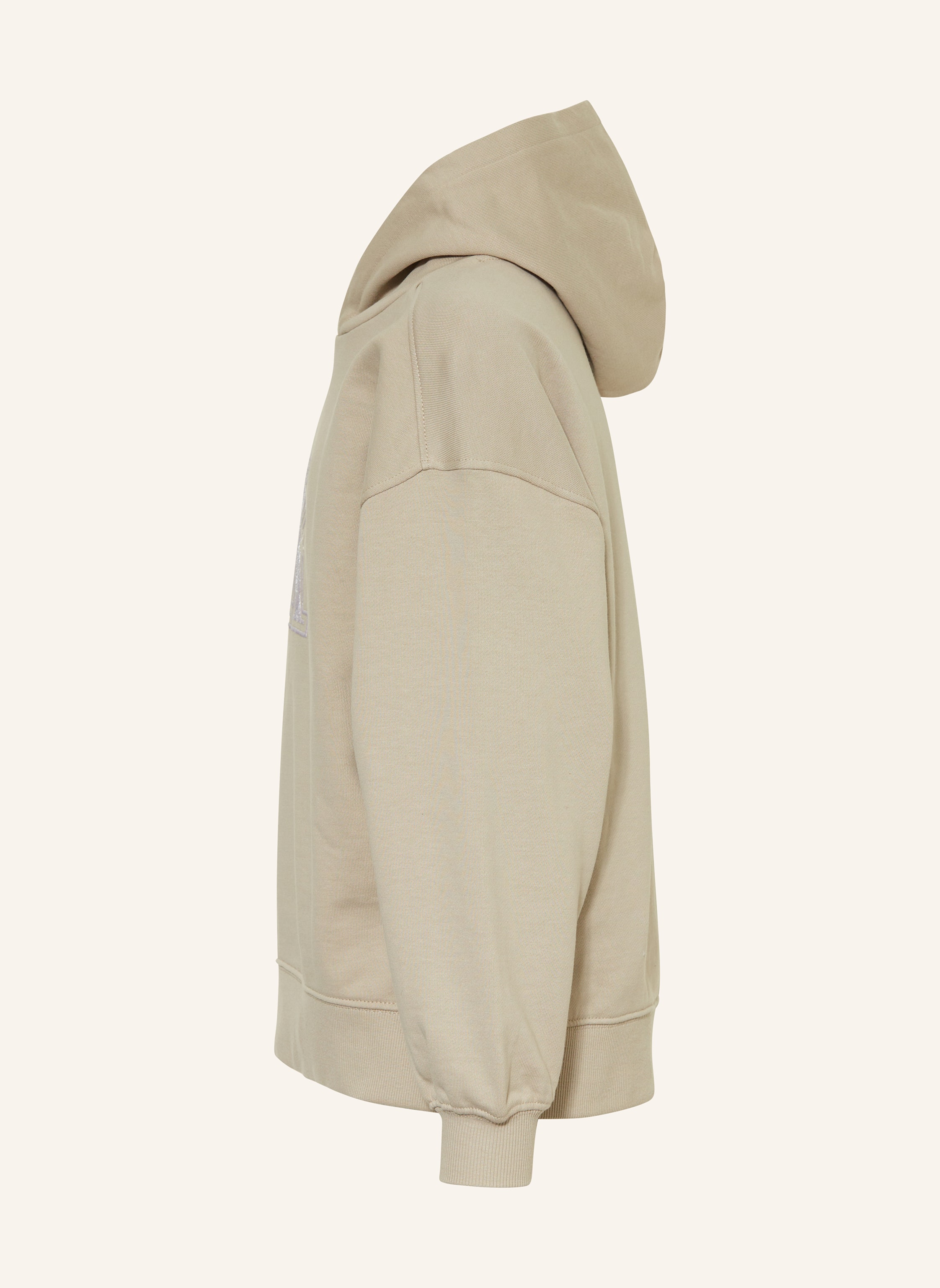 Thumbnail - Calvin Klein Hoodie beige