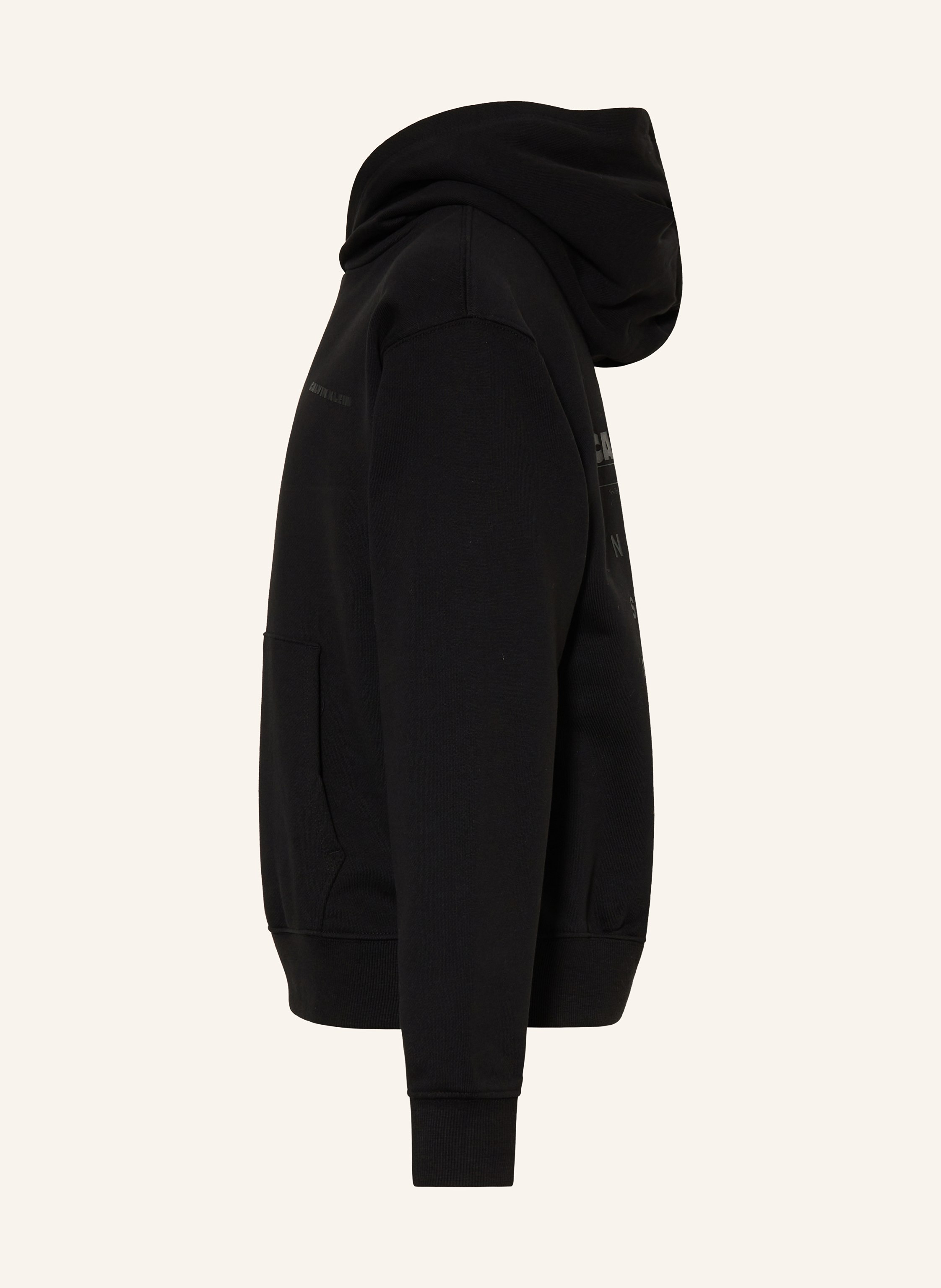 Thumbnail - Calvin Klein Hoodie schwarz