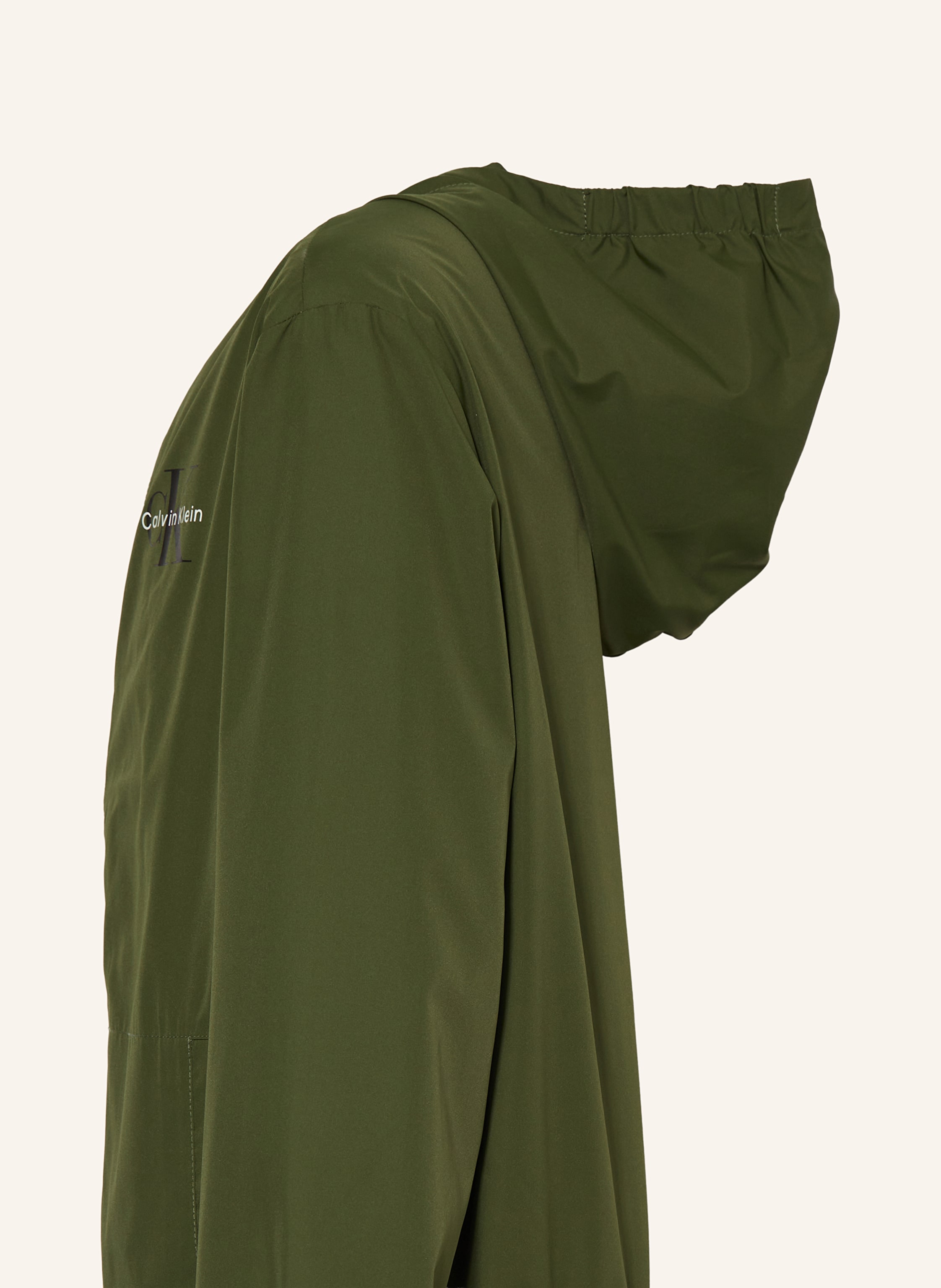 Thumbnail - Calvin Klein Jacke gruen